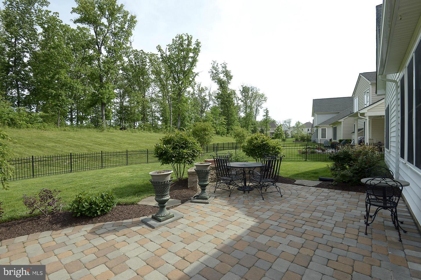 REGENCY AT DOMINION VALLEY - Residential