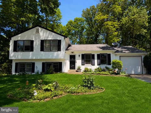 Photo of 12982 Orleans Street, WOODBRIDGE, VA 22192 (MLS # VAPW2118382)