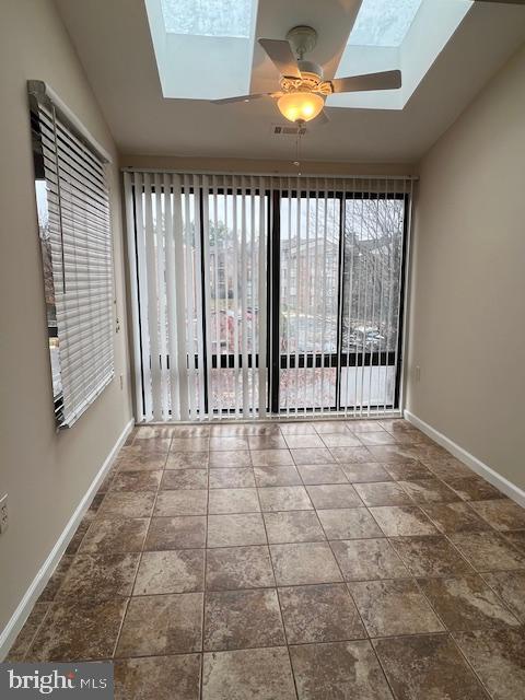 FARMINGDALE ESTATES - Residential Lease