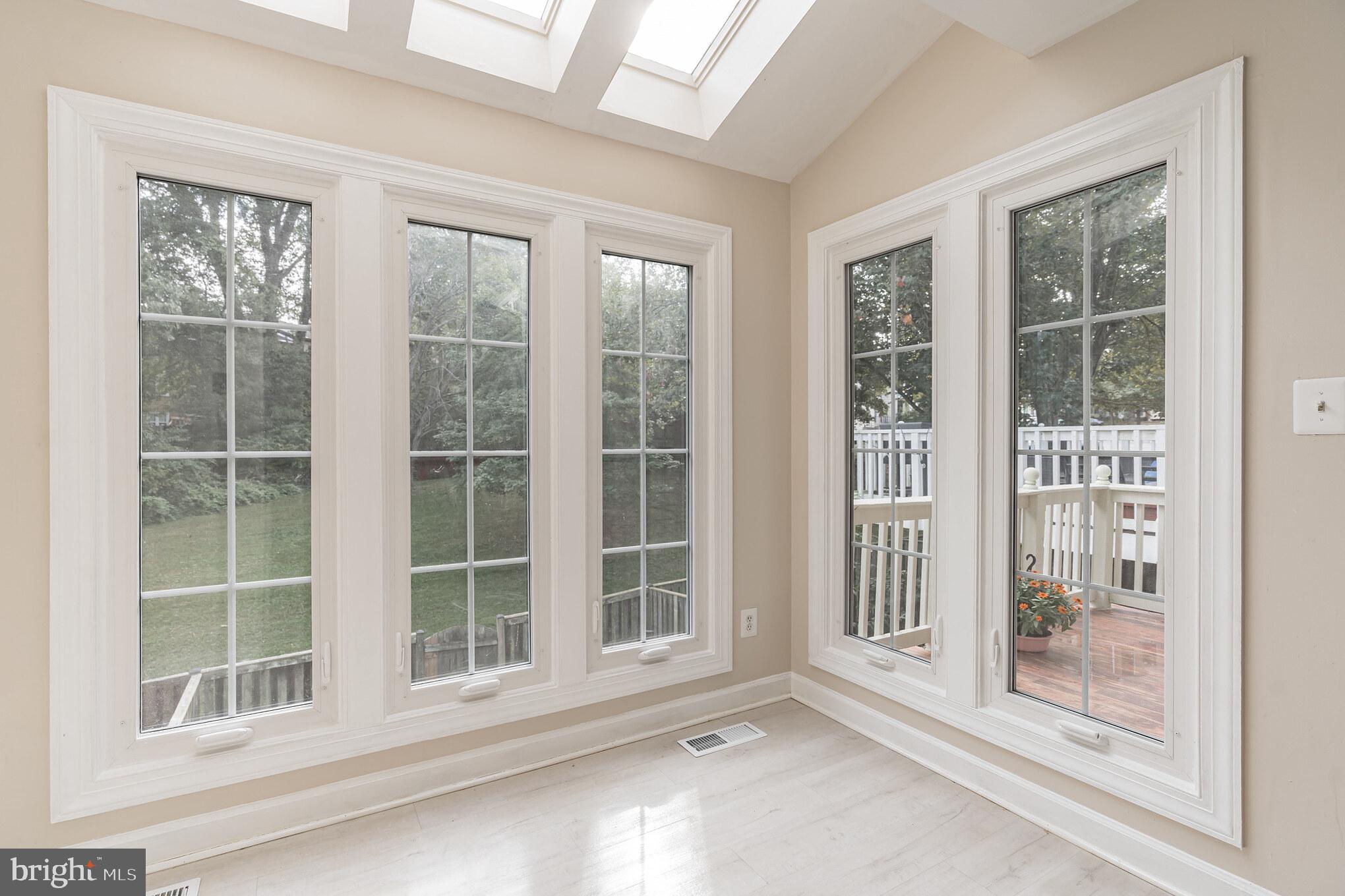 SHEPHERD HILLS - Residential