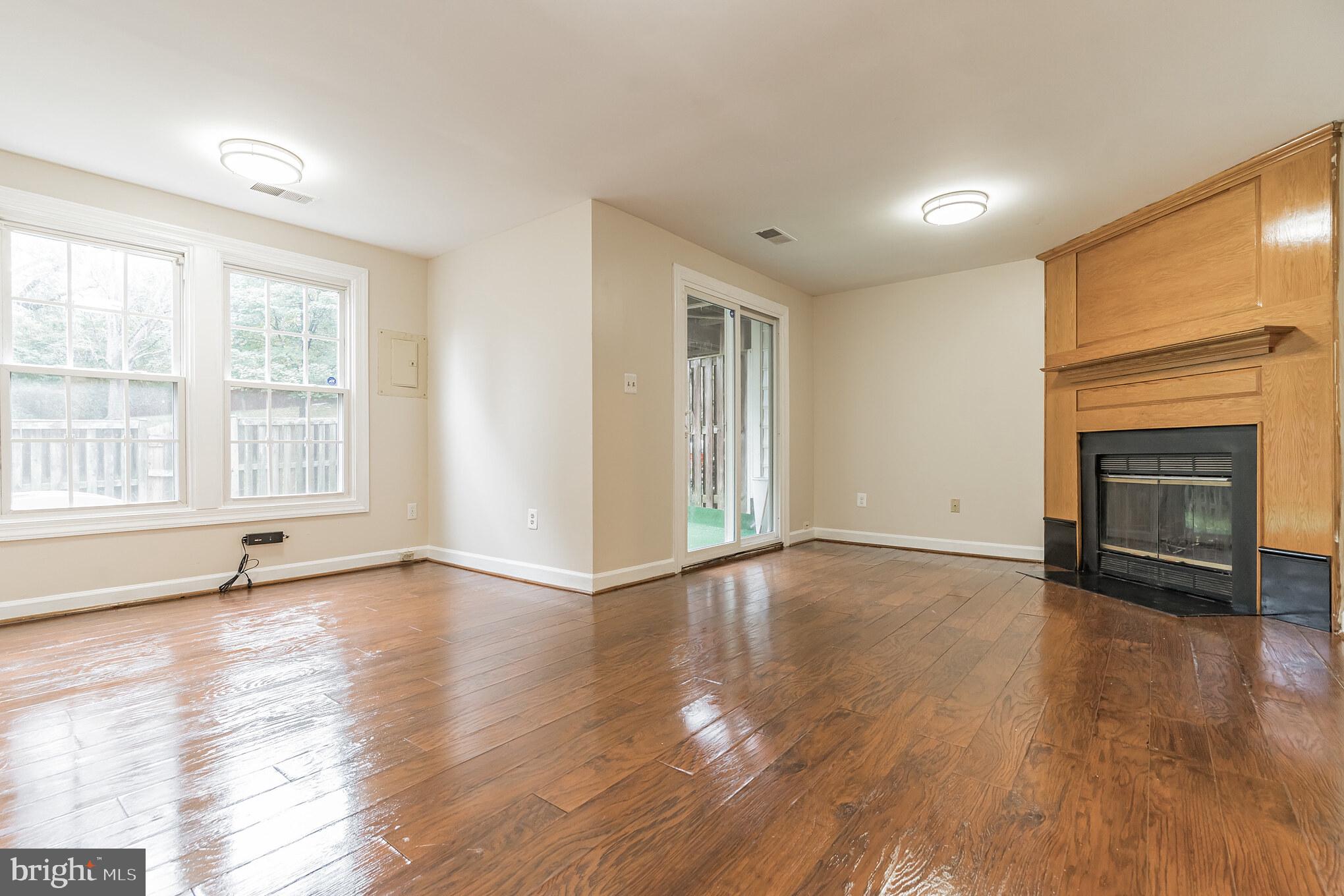 SHEPHERD HILLS - Residential