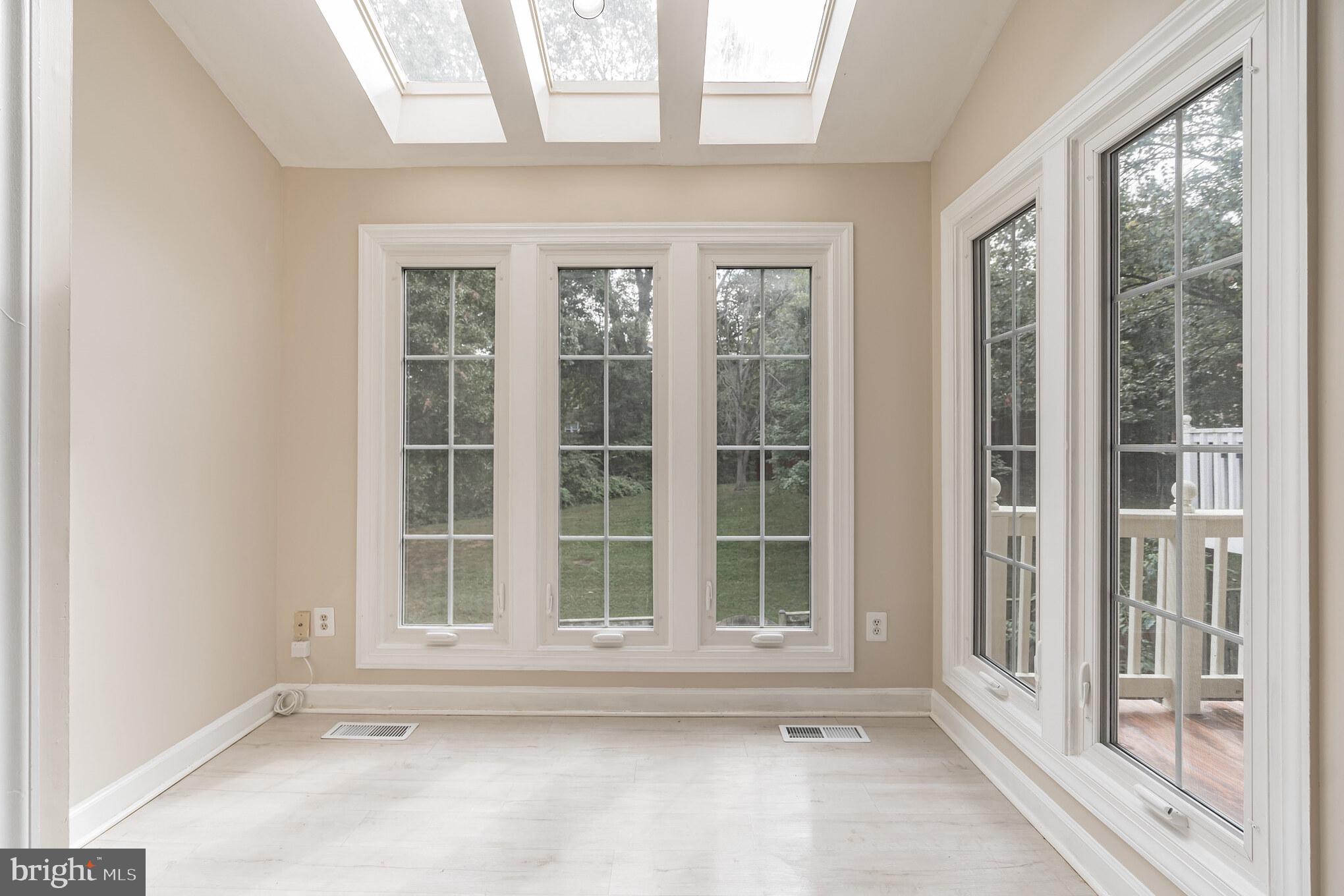 SHEPHERD HILLS - Residential