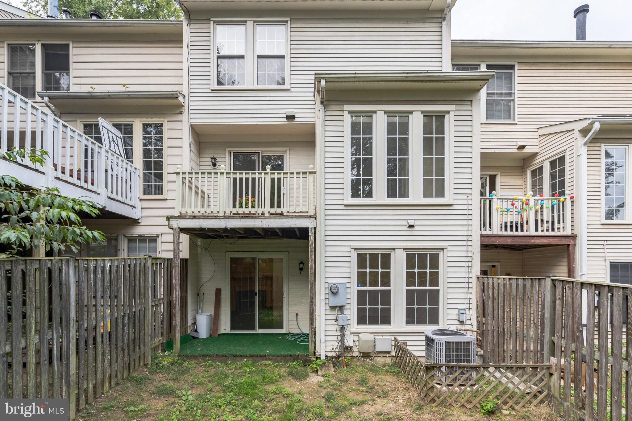 SHEPHERD HILLS - Residential