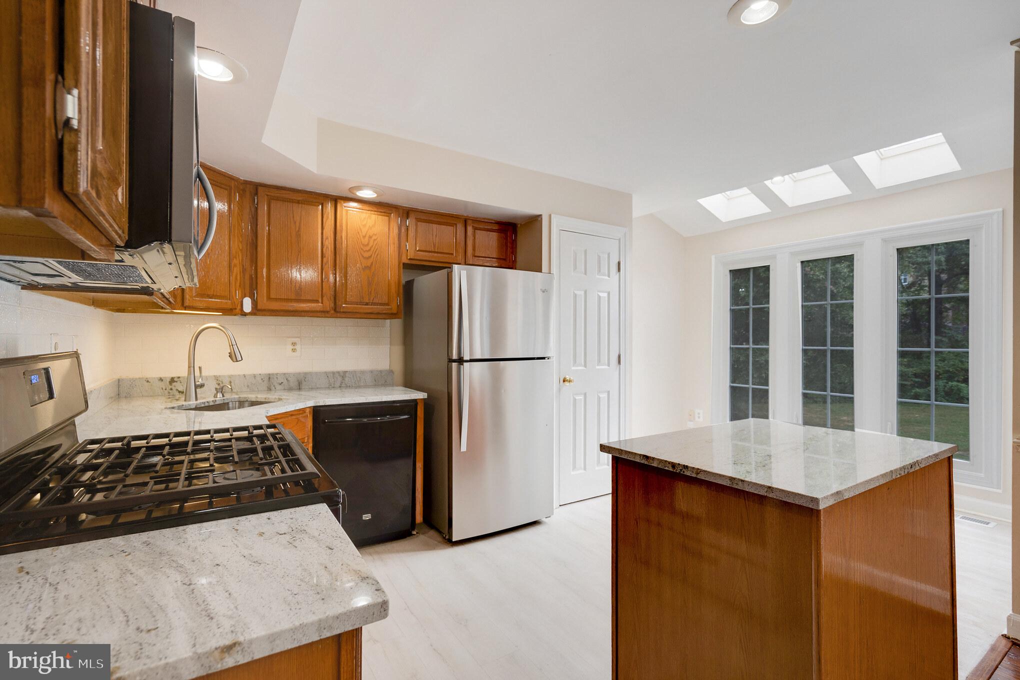 SHEPHERD HILLS - Residential