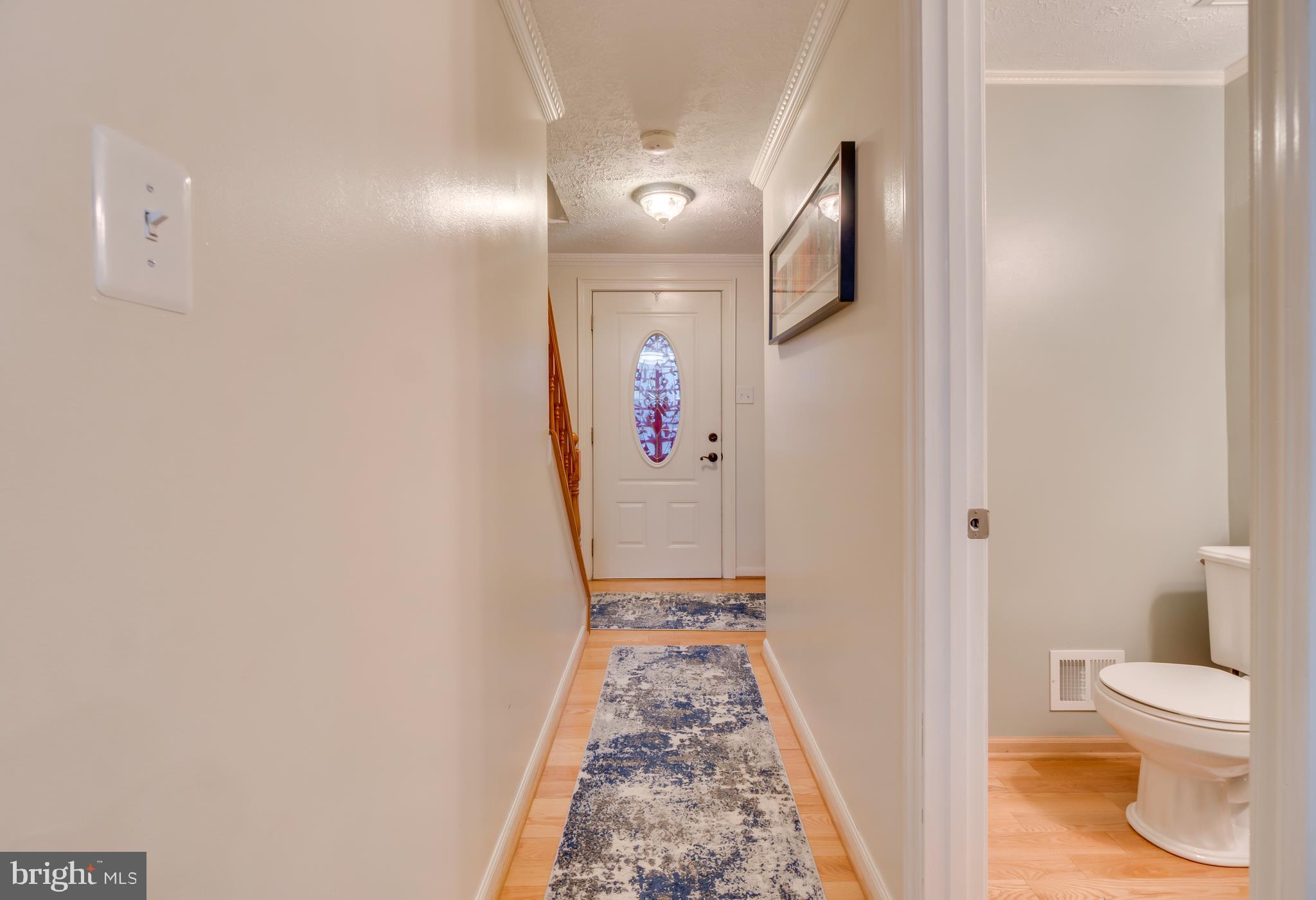 AQUIA HARBOUR - Residential