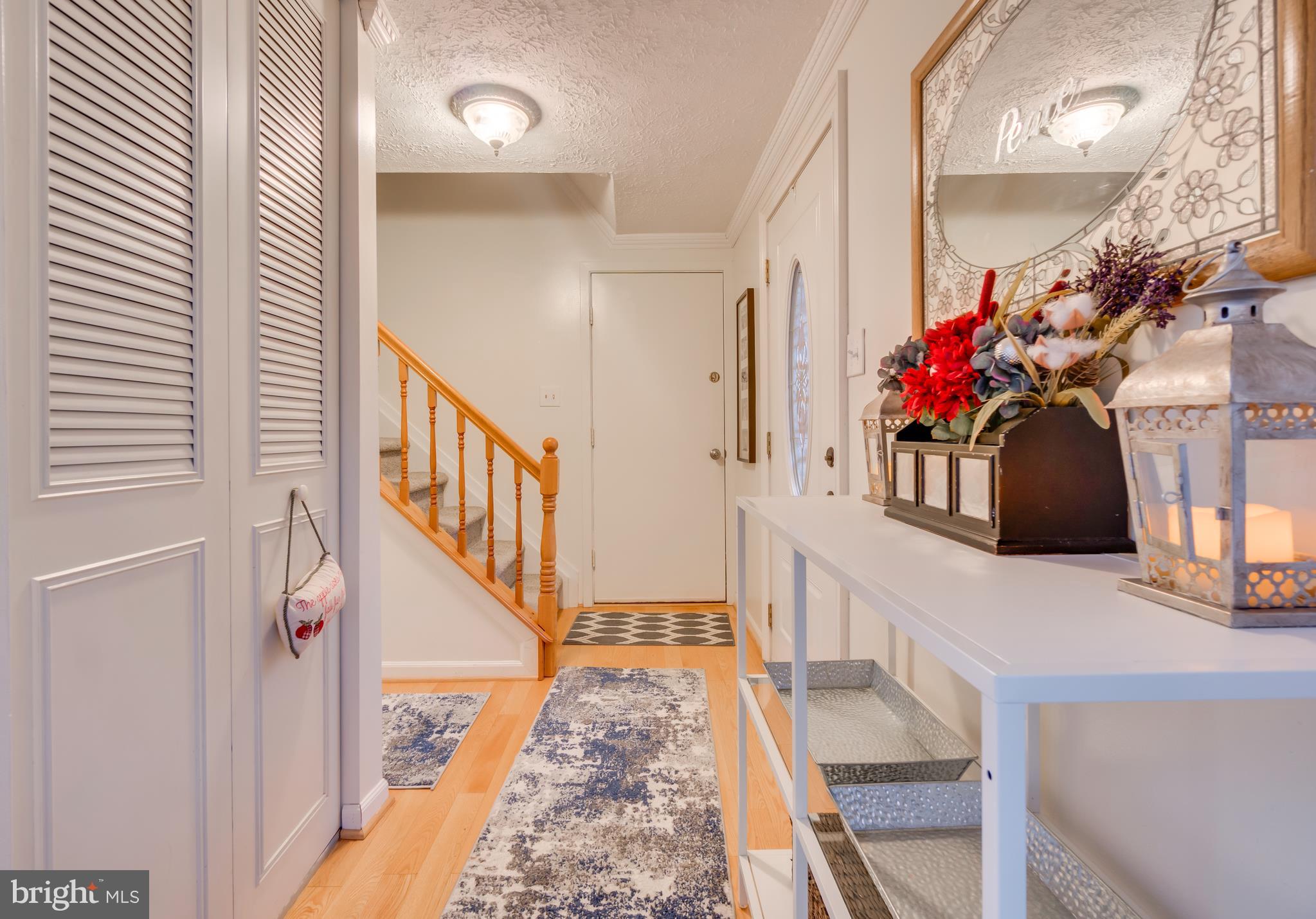 AQUIA HARBOUR - Residential