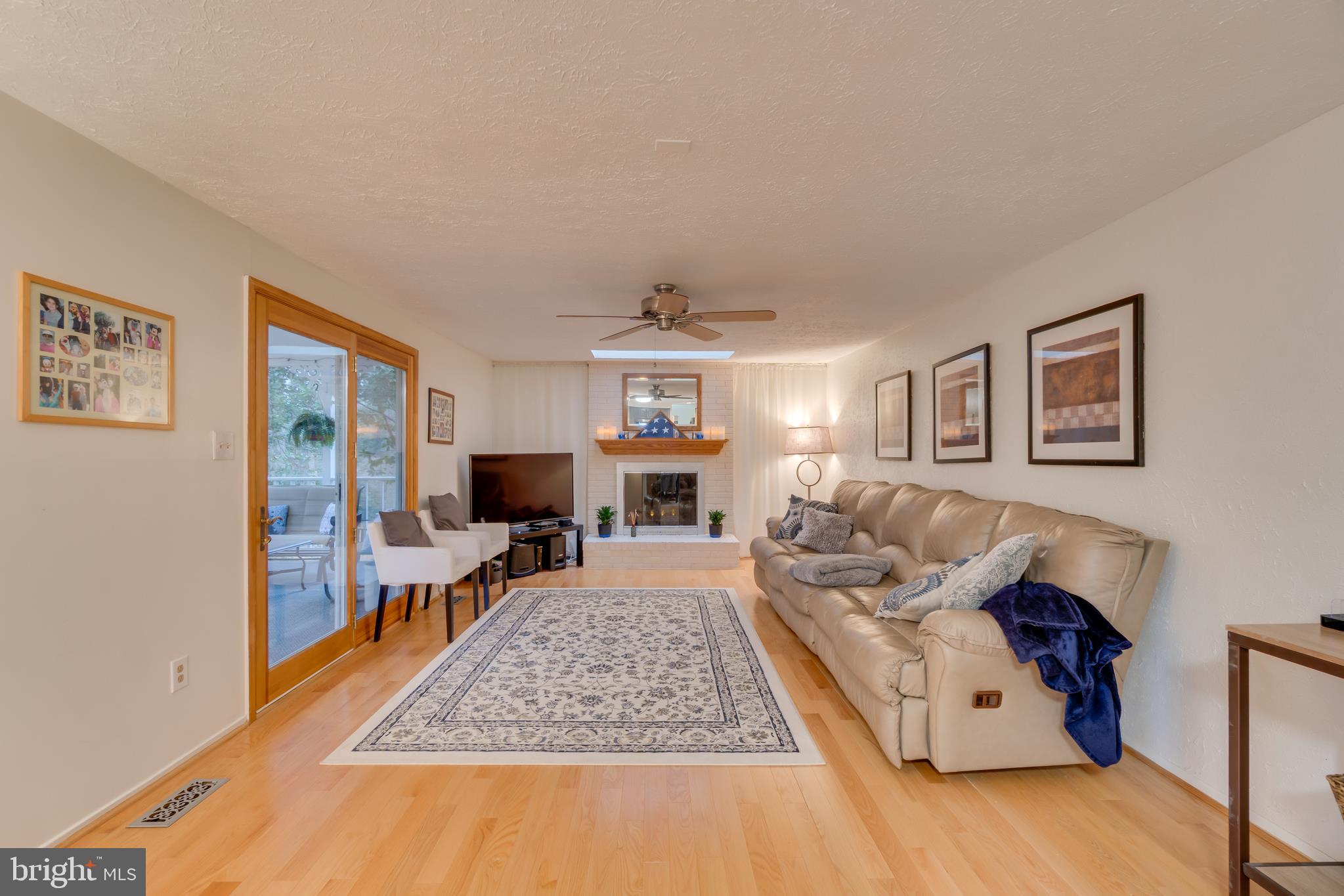 AQUIA HARBOUR - Residential