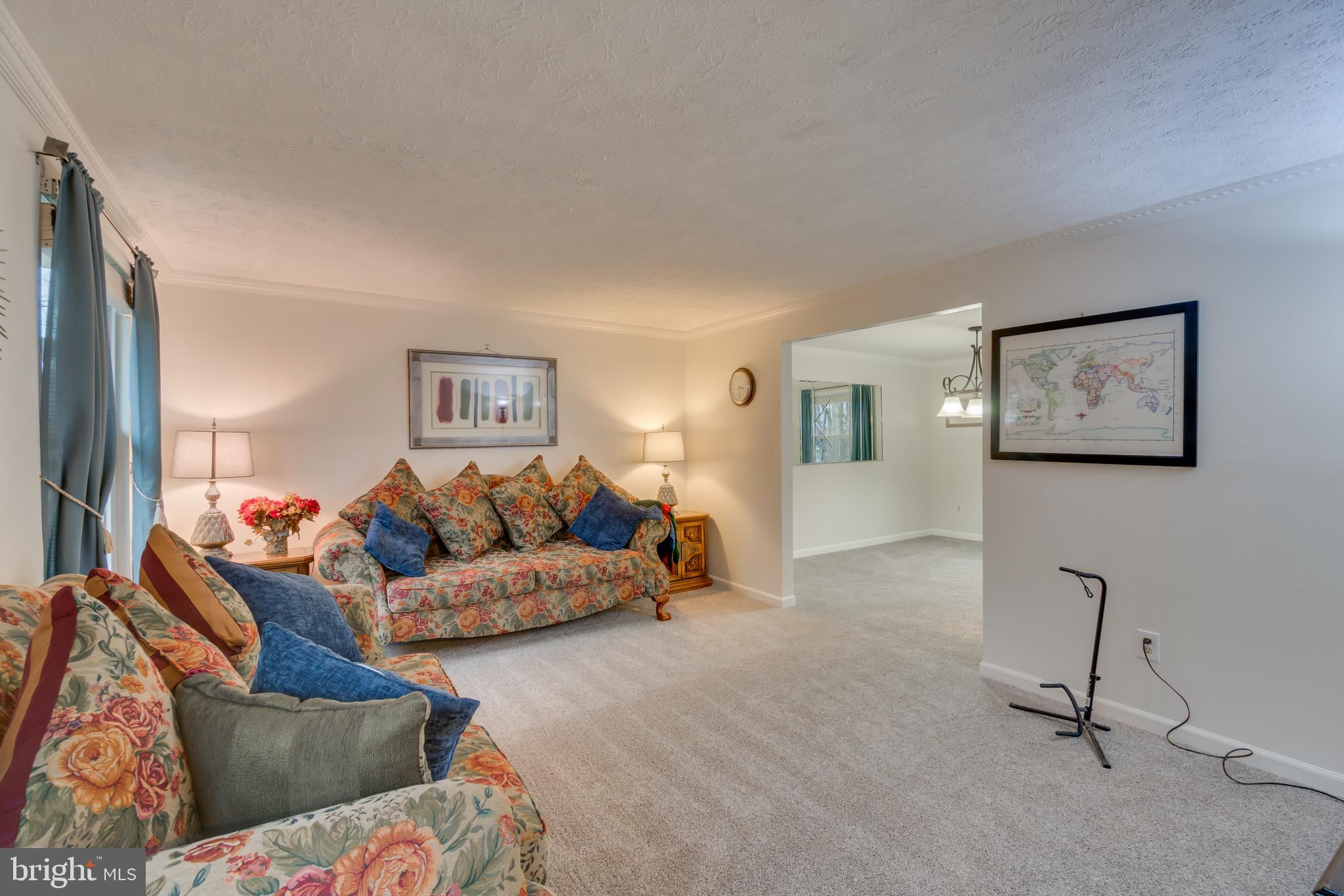 AQUIA HARBOUR - Residential