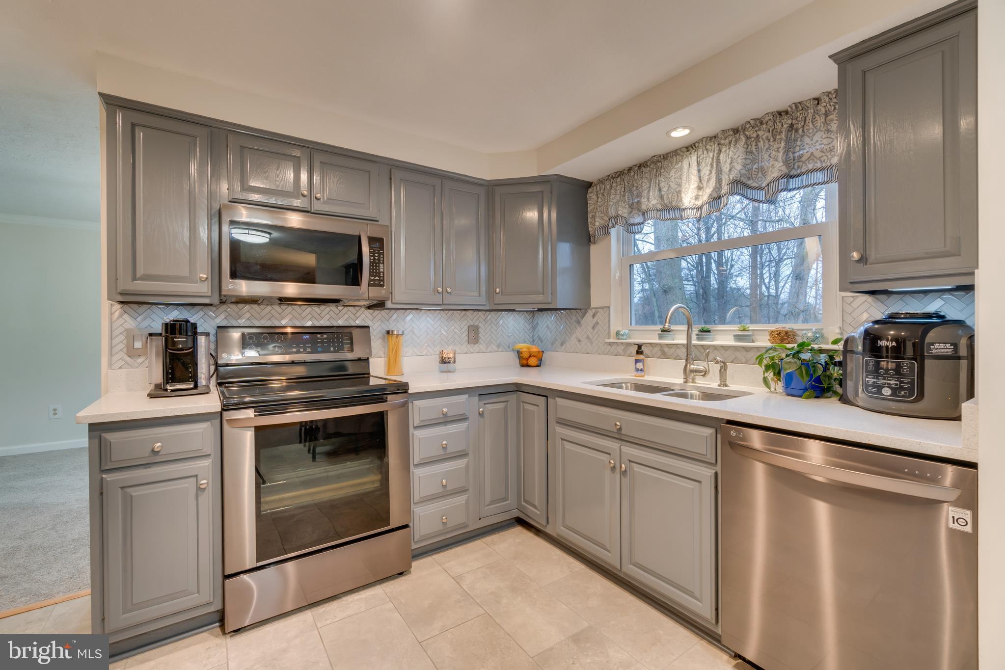 AQUIA HARBOUR - Residential