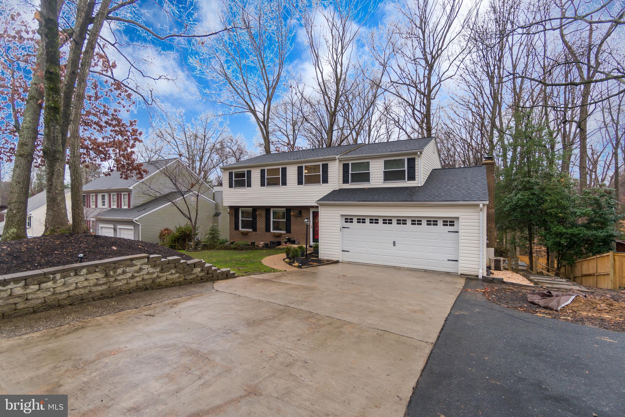 AQUIA HARBOUR - Residential