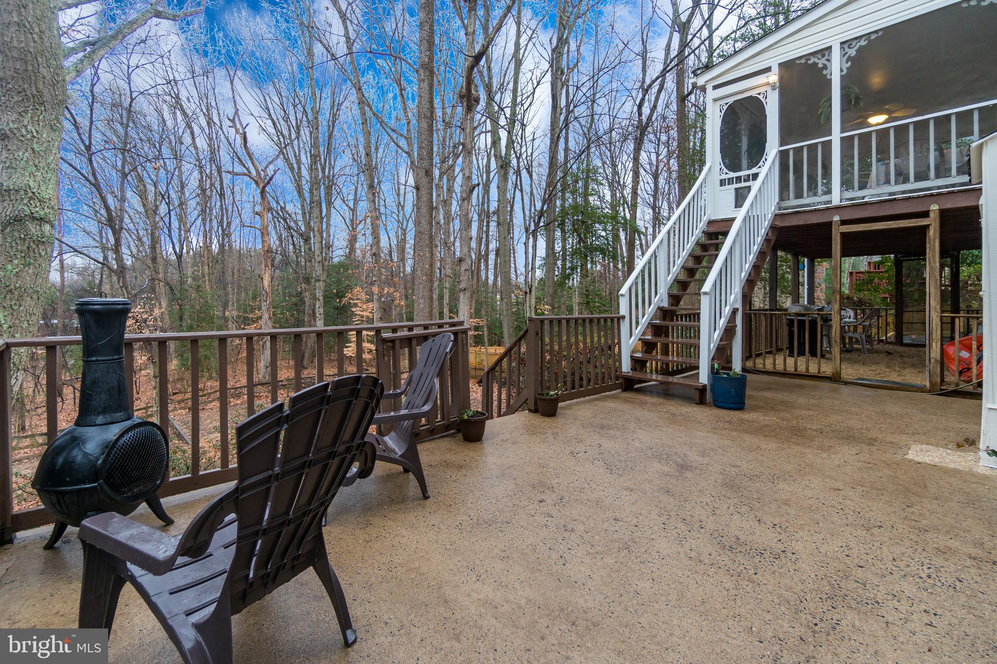 AQUIA HARBOUR - Residential