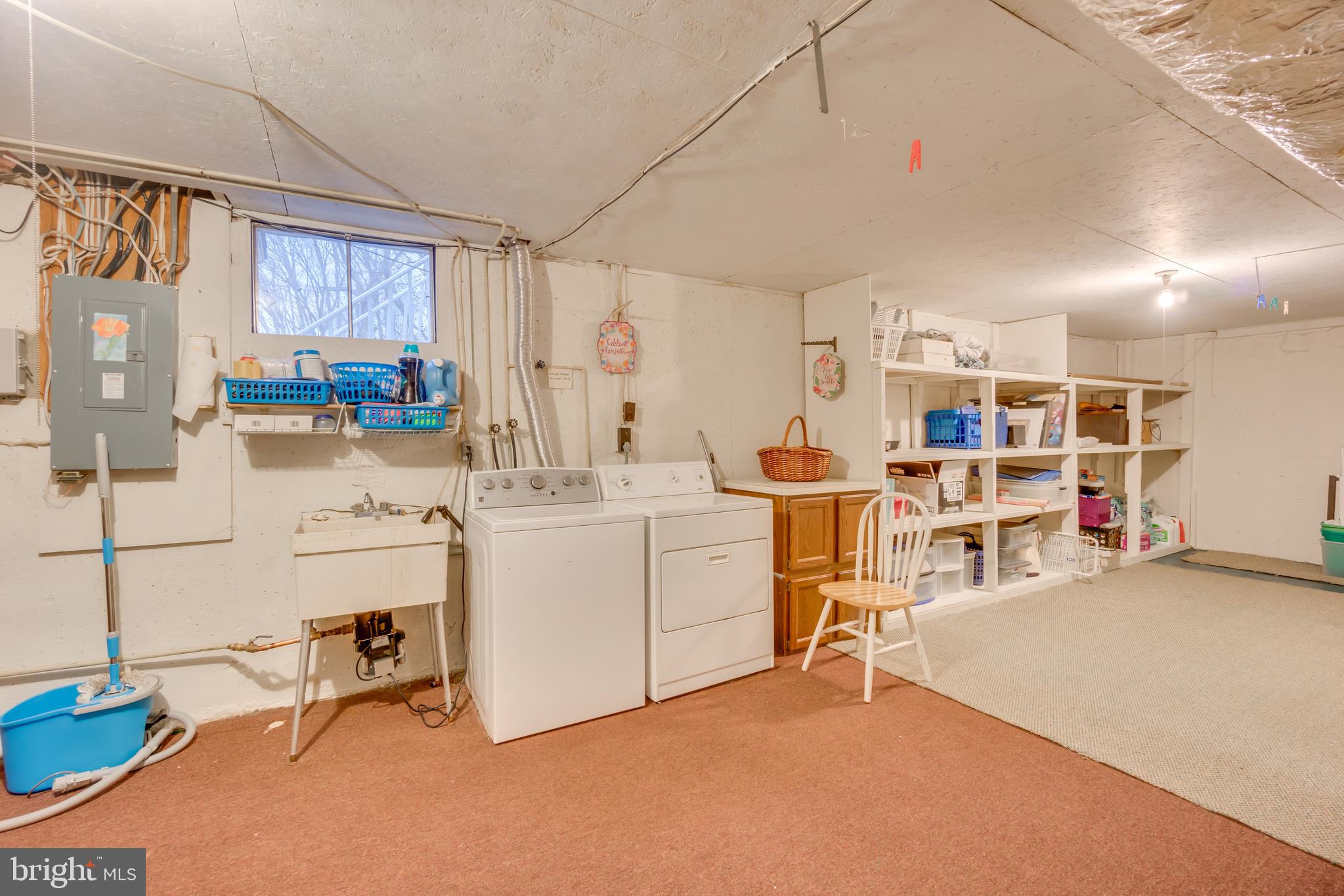 AQUIA HARBOUR - Residential