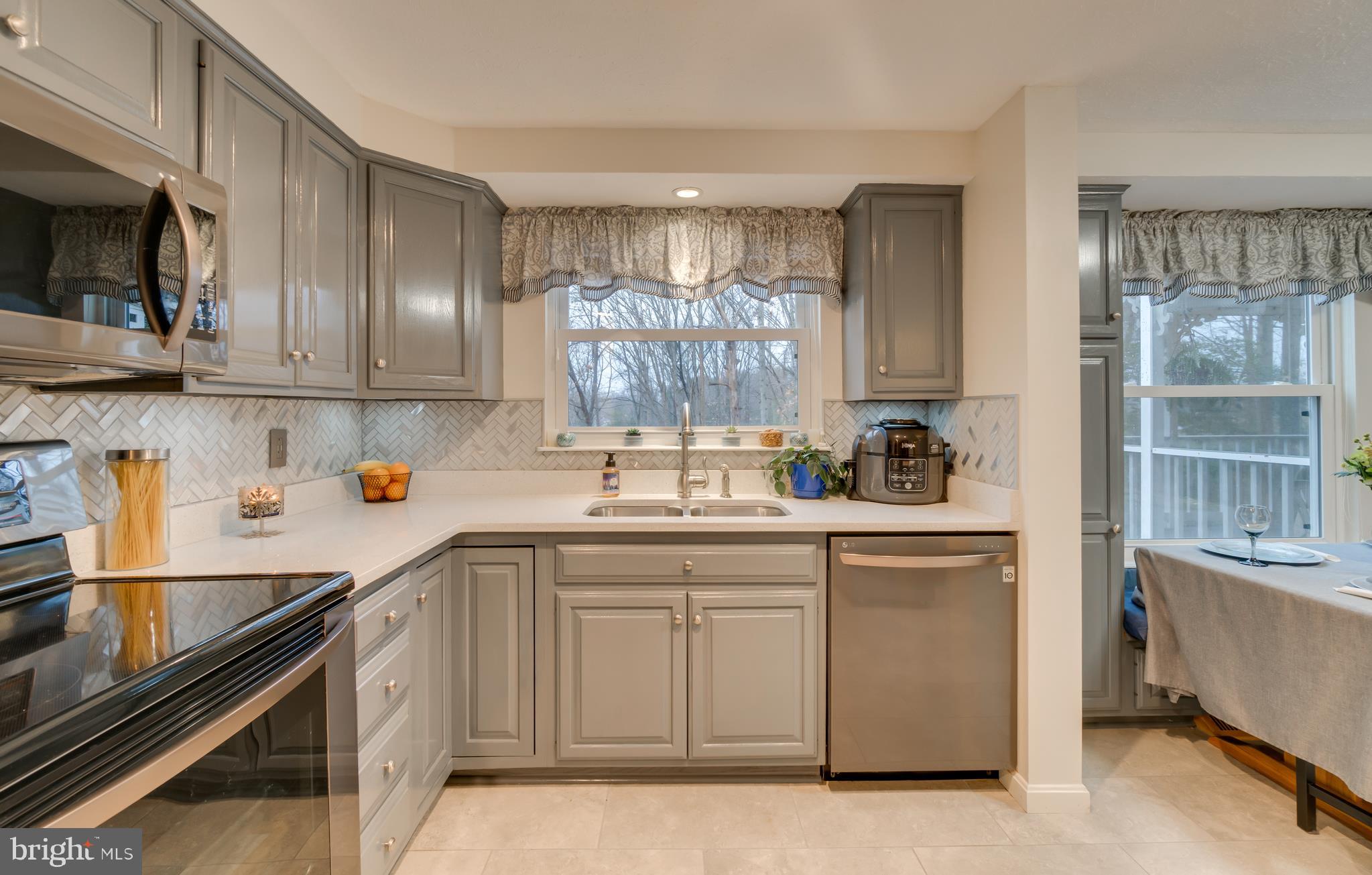 AQUIA HARBOUR - Residential