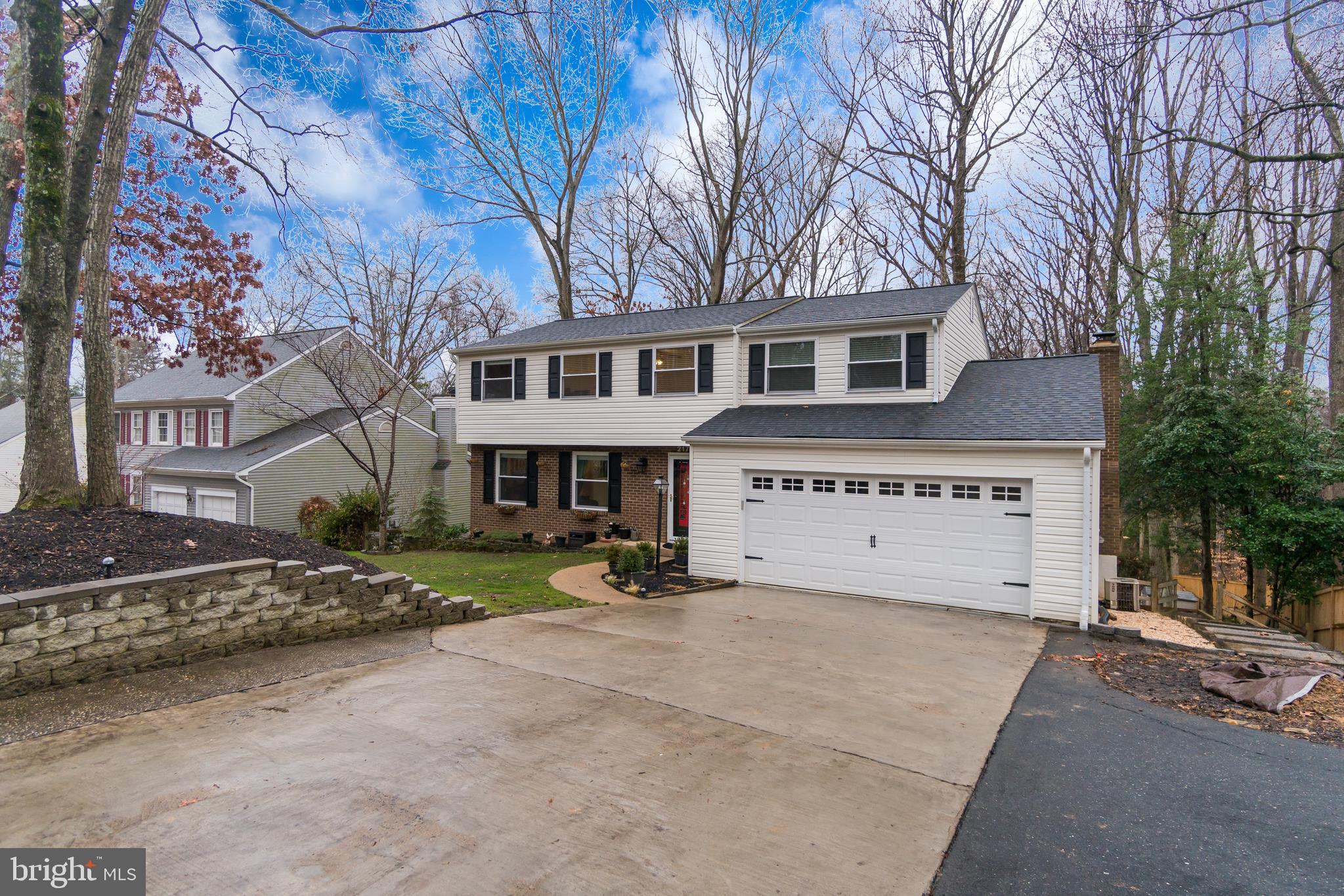 AQUIA HARBOUR - Residential