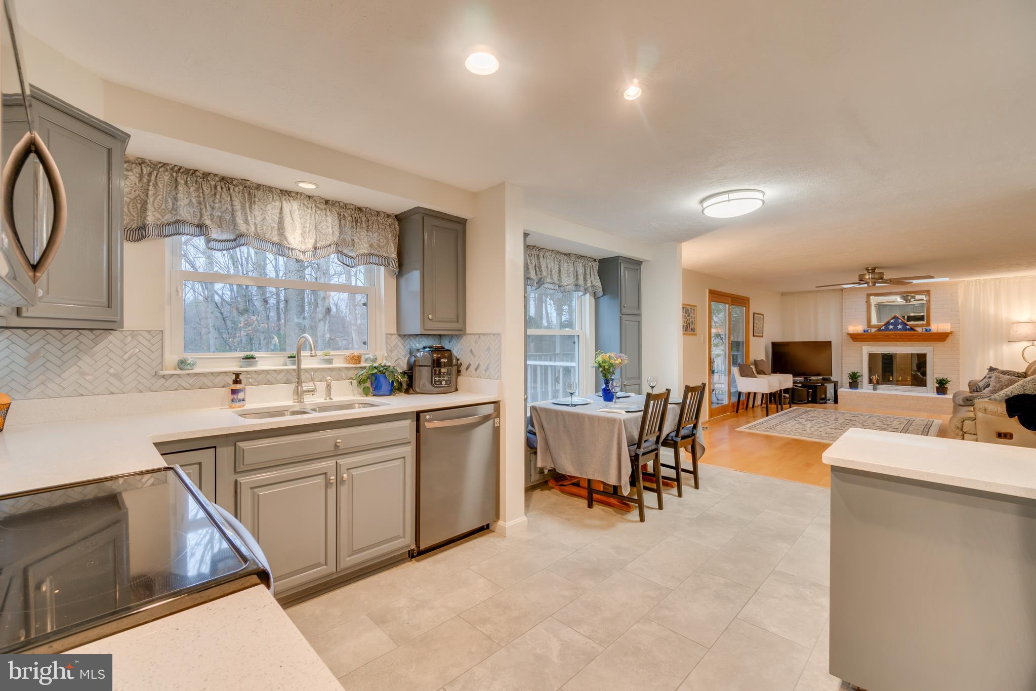 AQUIA HARBOUR - Residential