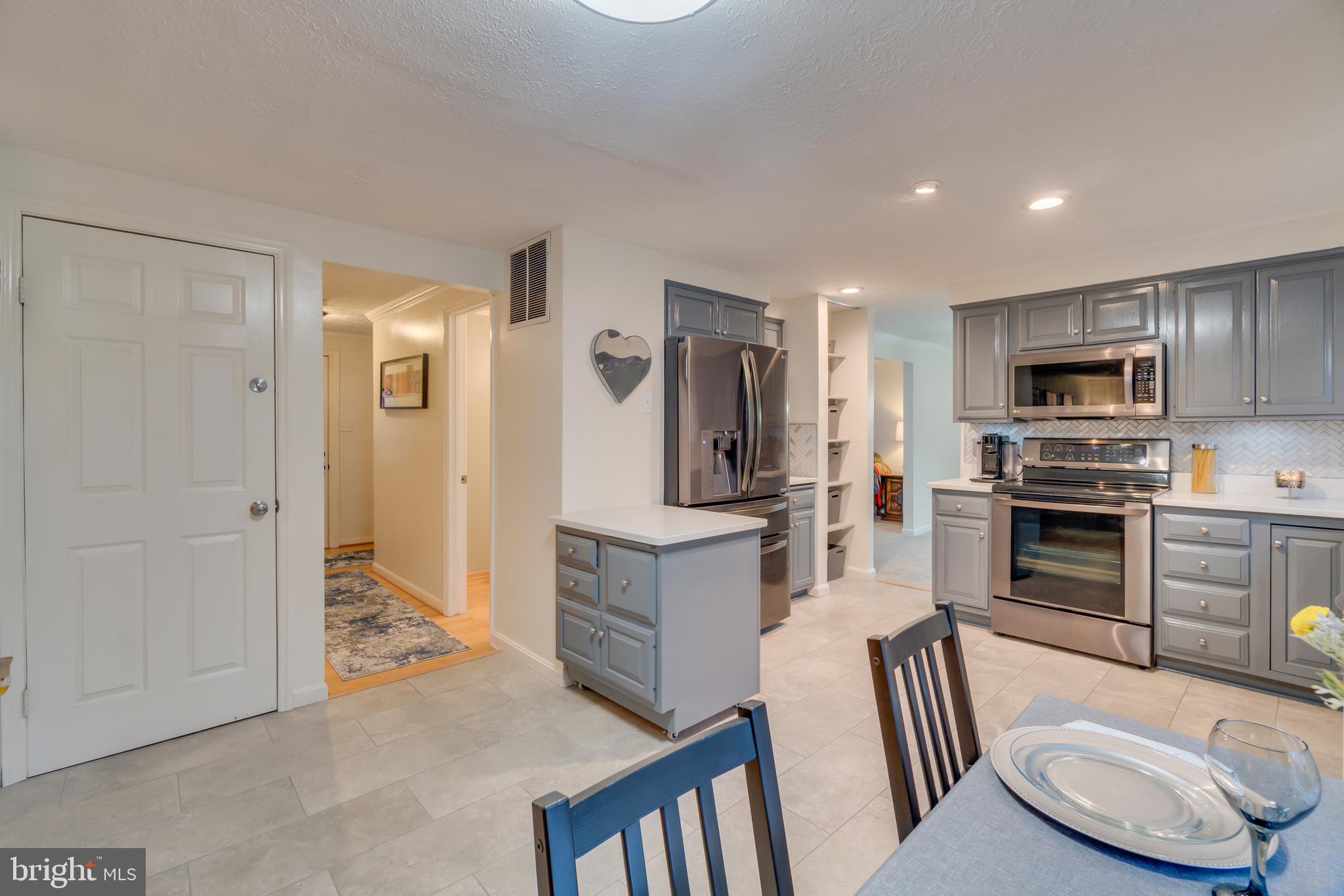 AQUIA HARBOUR - Residential