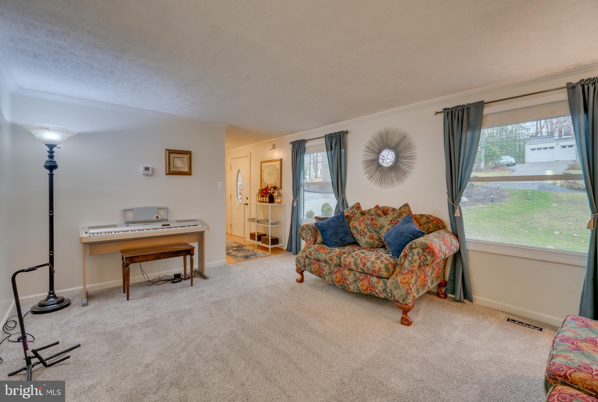 AQUIA HARBOUR - Residential