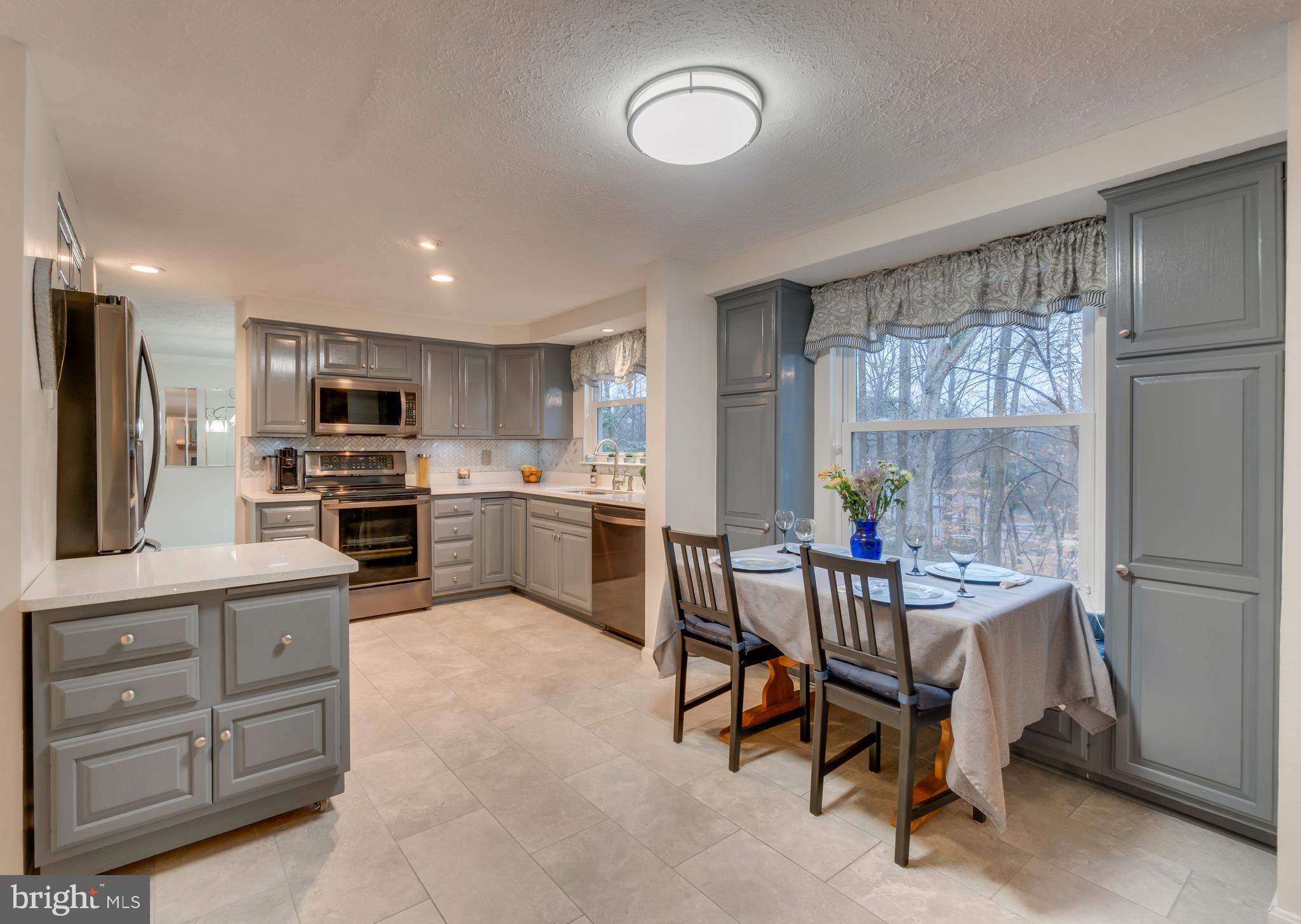 AQUIA HARBOUR - Residential