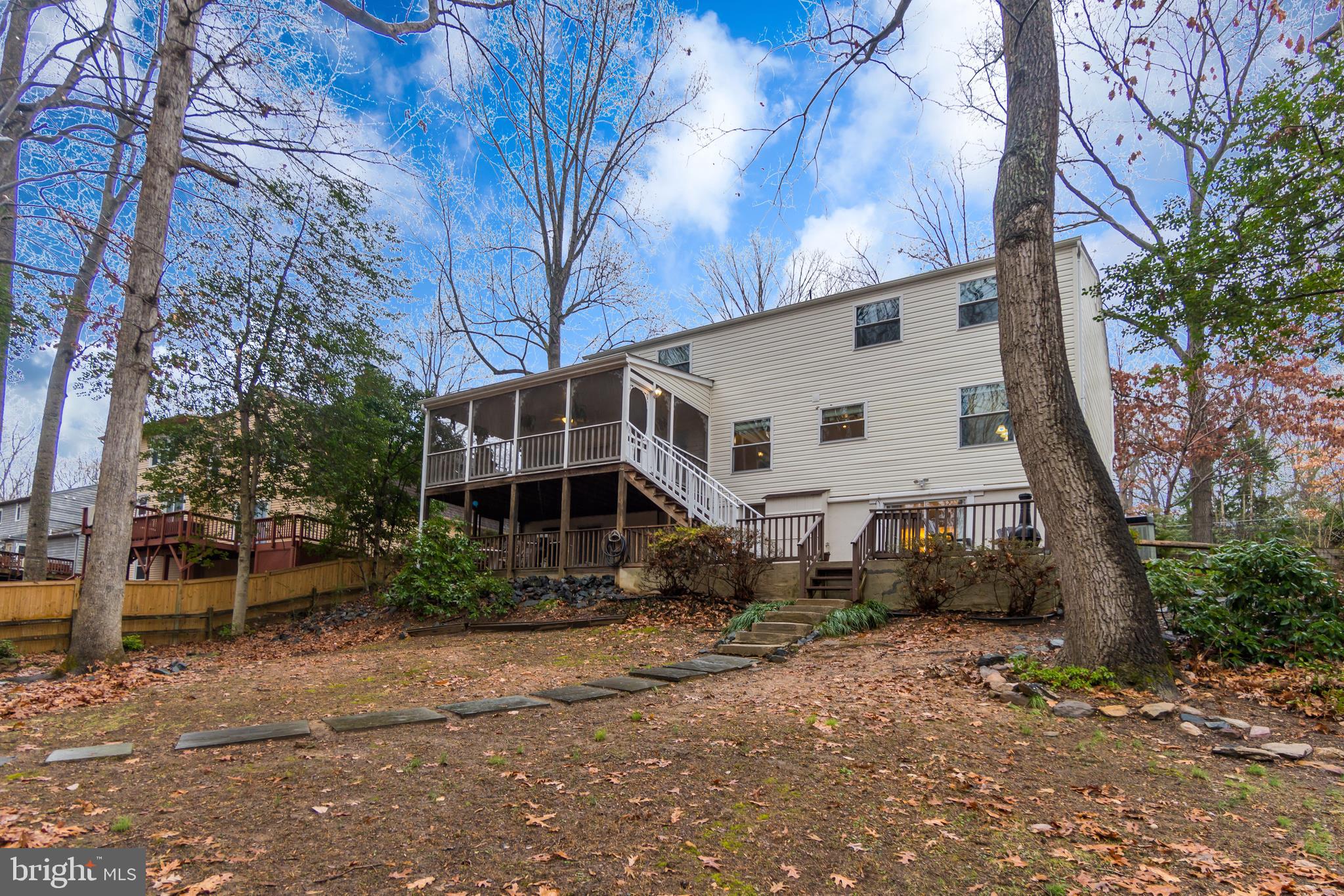 AQUIA HARBOUR - Residential