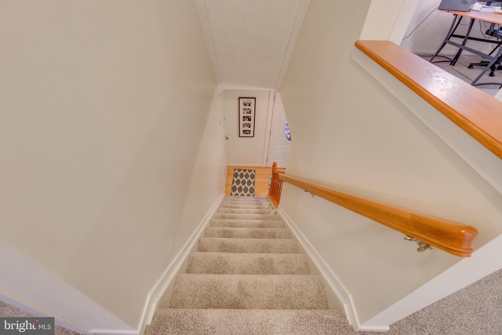 AQUIA HARBOUR - Residential