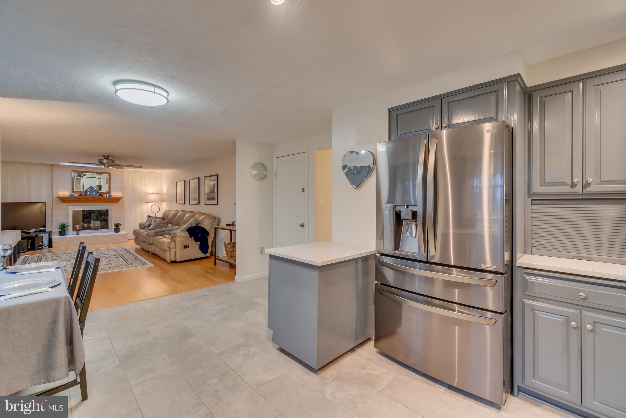 AQUIA HARBOUR - Residential