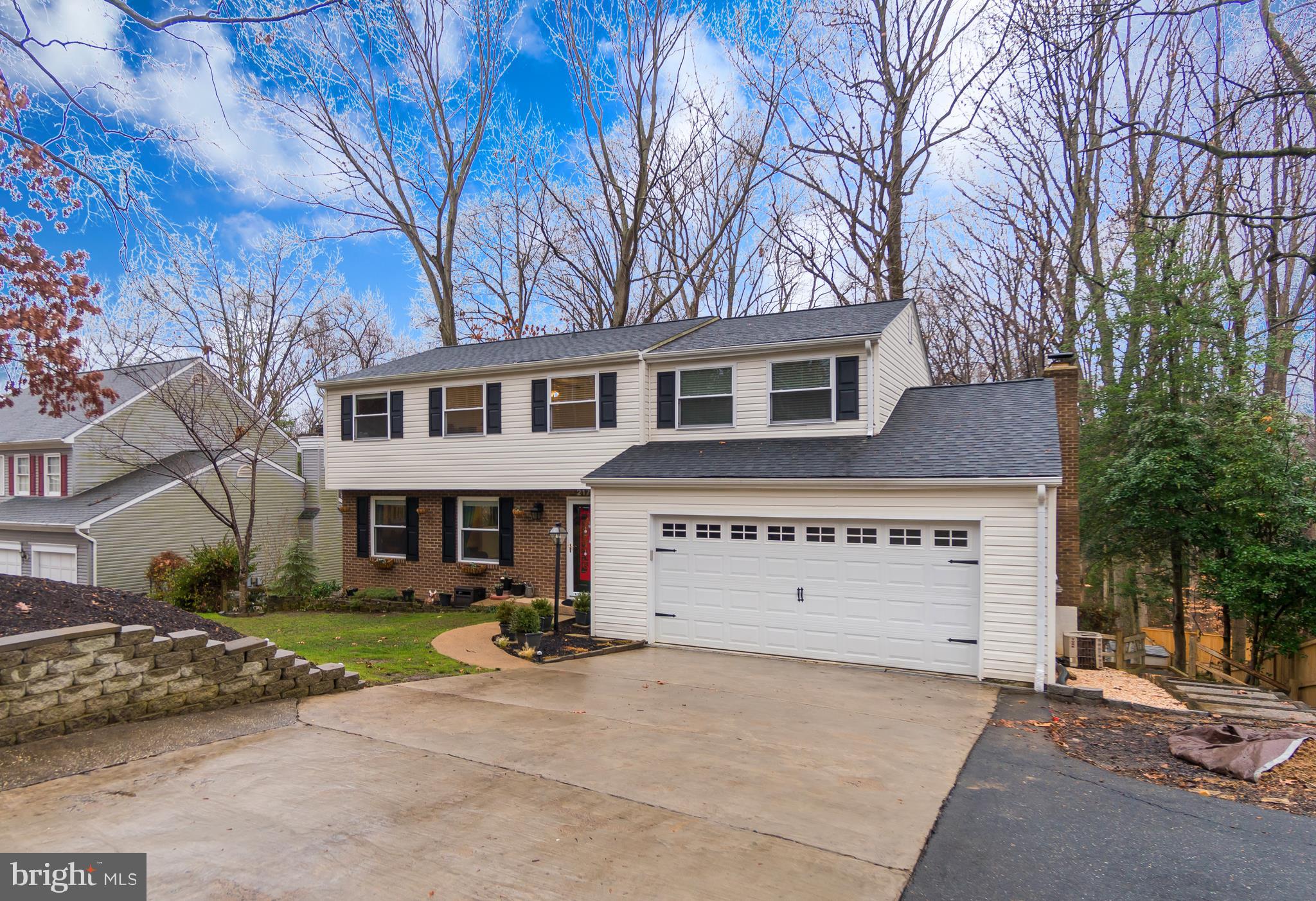 AQUIA HARBOUR - Residential