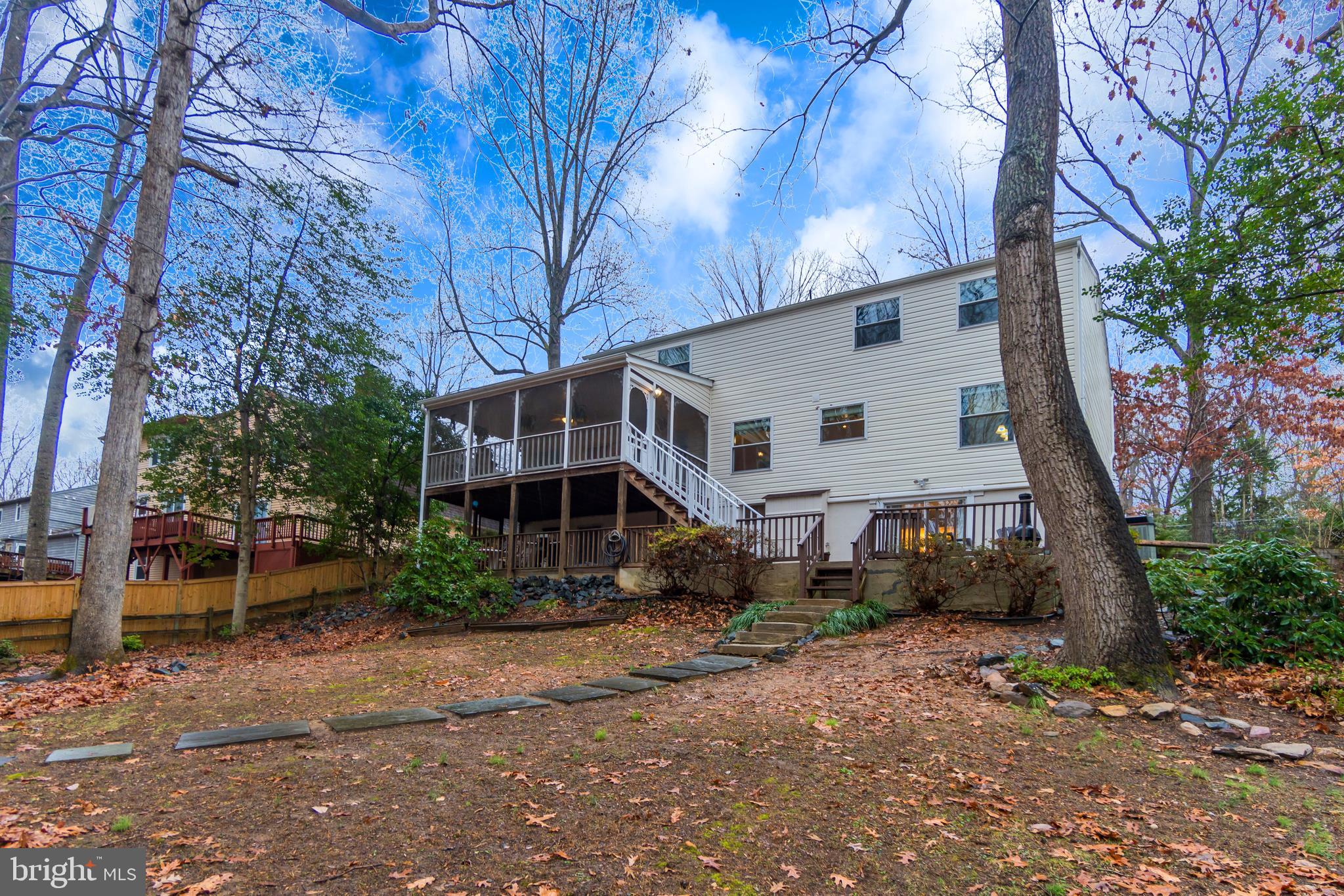 AQUIA HARBOUR - Residential