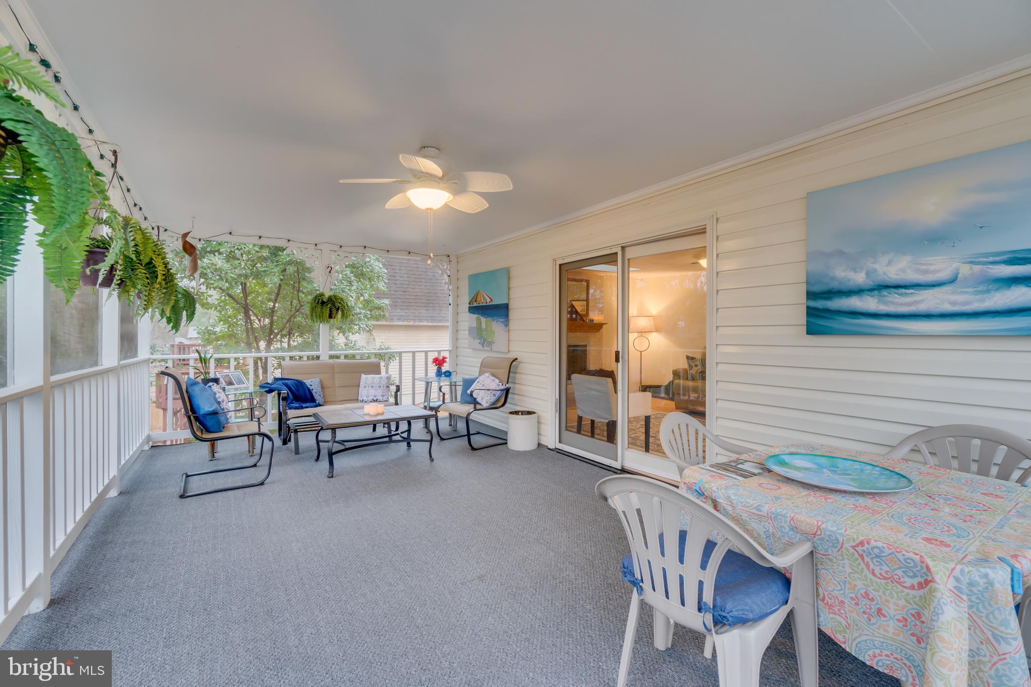 AQUIA HARBOUR - Residential