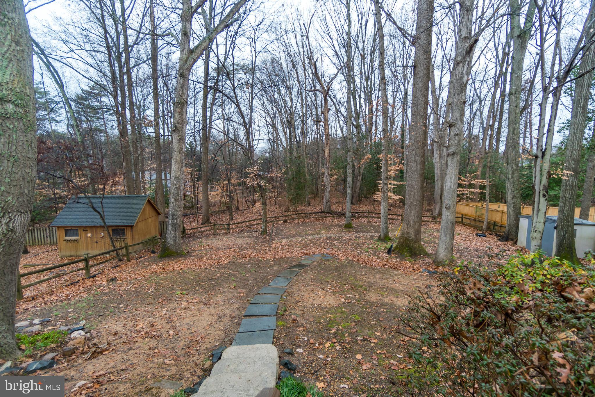 AQUIA HARBOUR - Residential