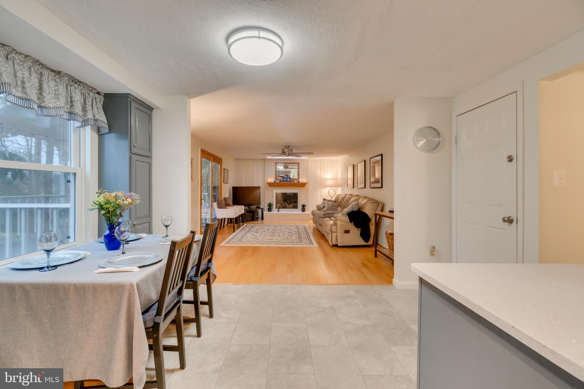 AQUIA HARBOUR - Residential