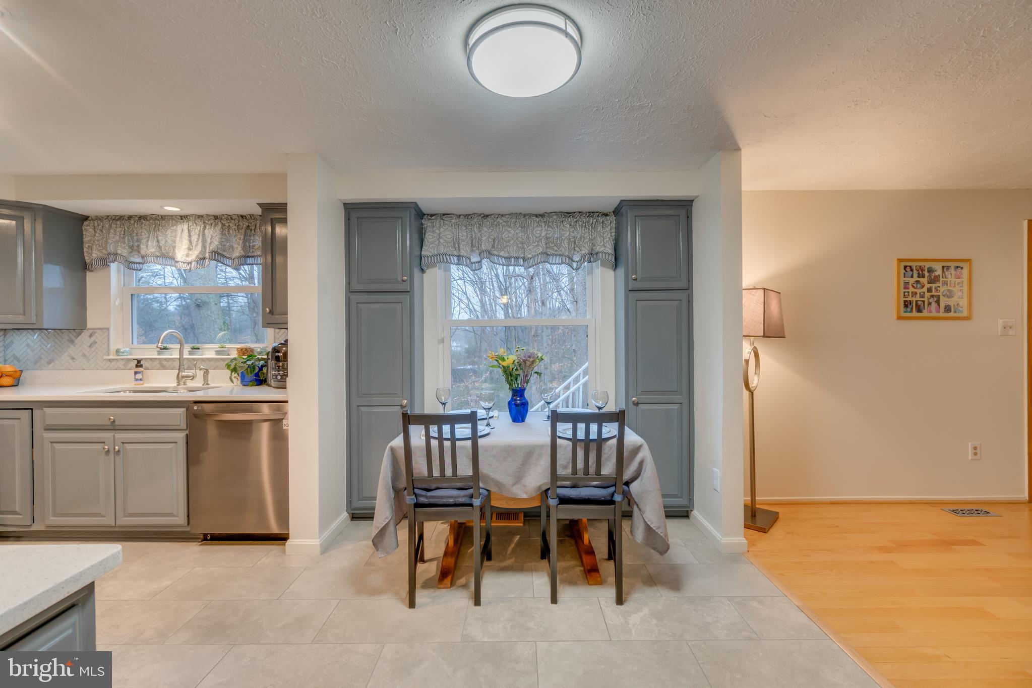 AQUIA HARBOUR - Residential