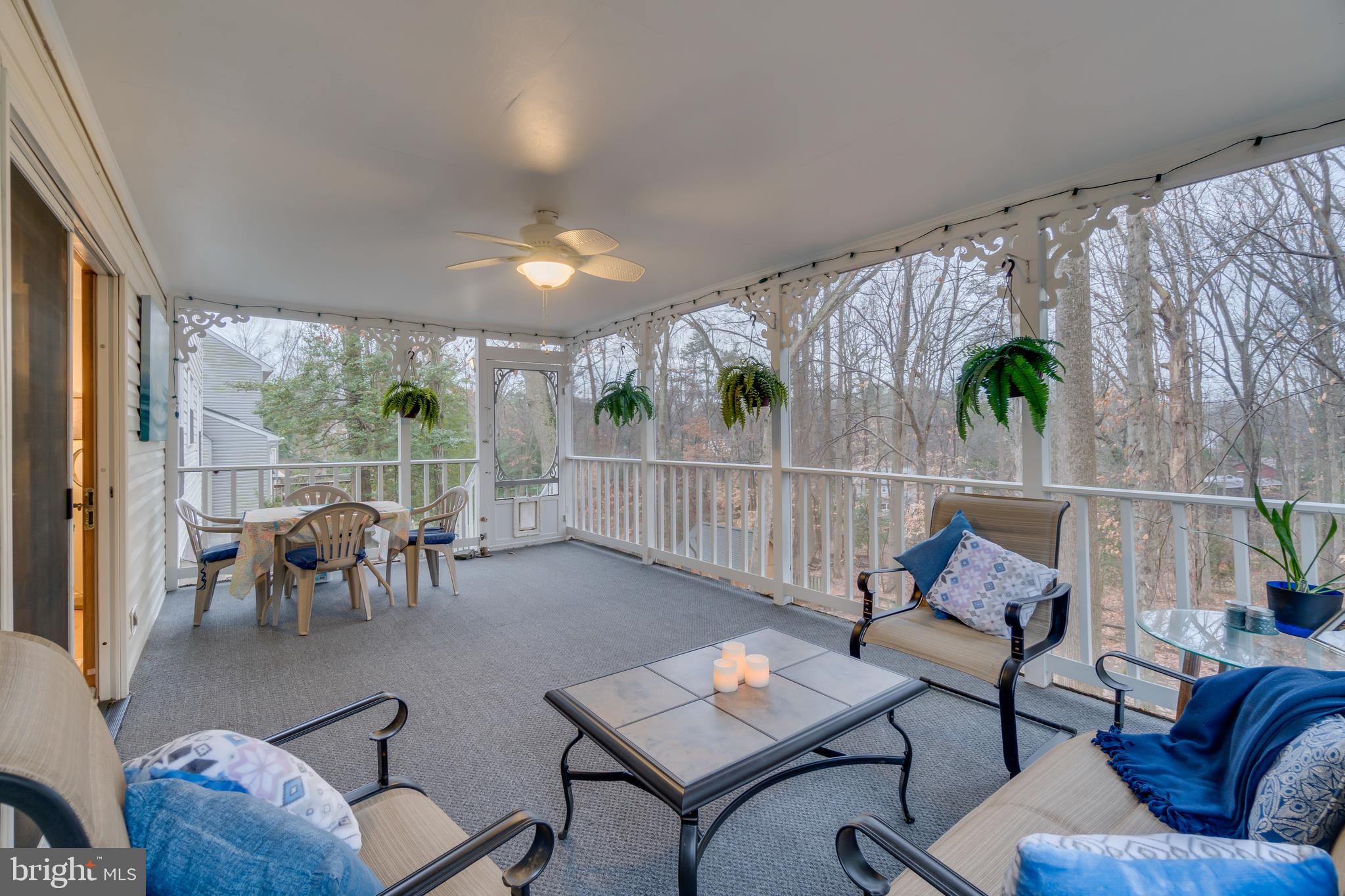 AQUIA HARBOUR - Residential