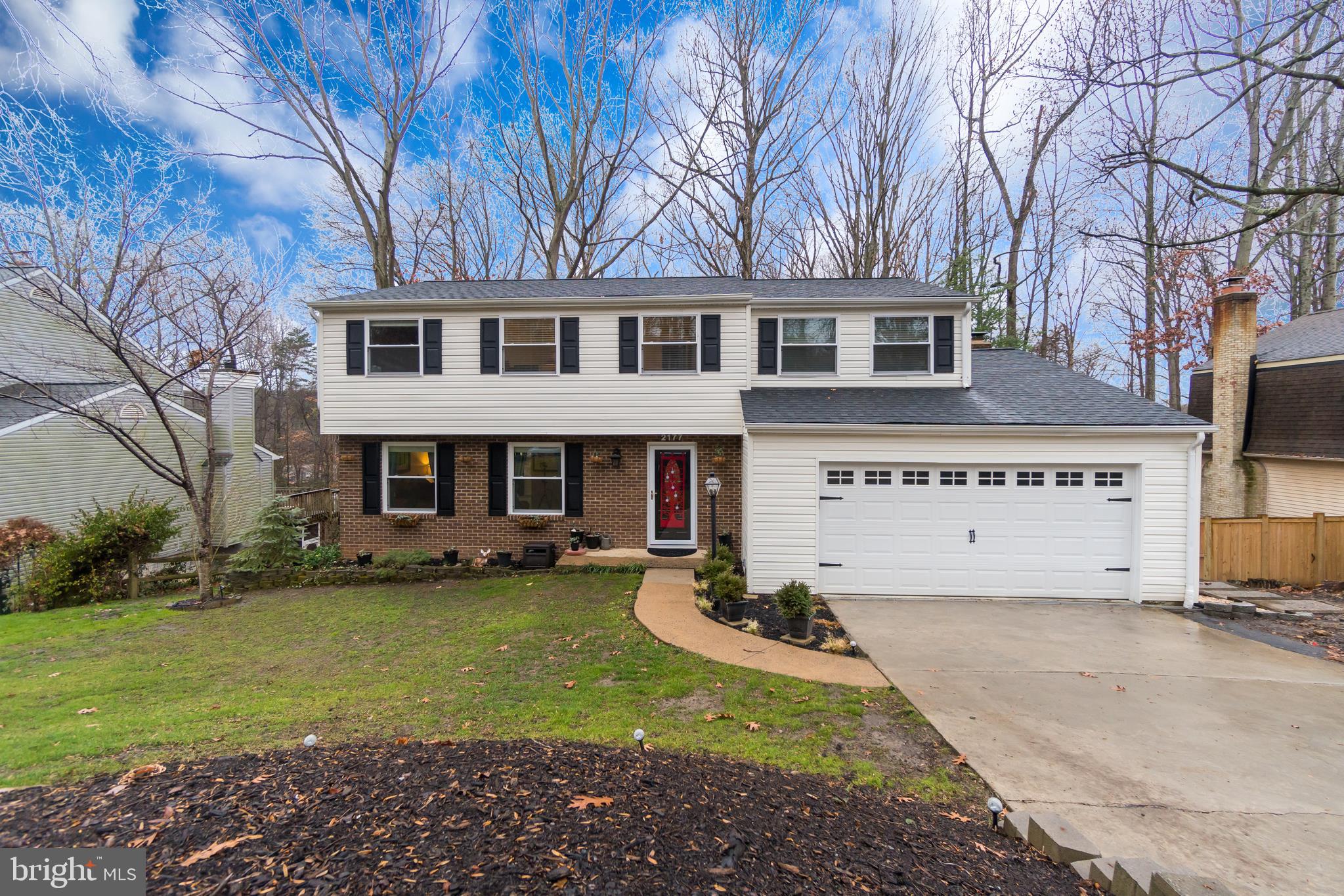 AQUIA HARBOUR - Residential