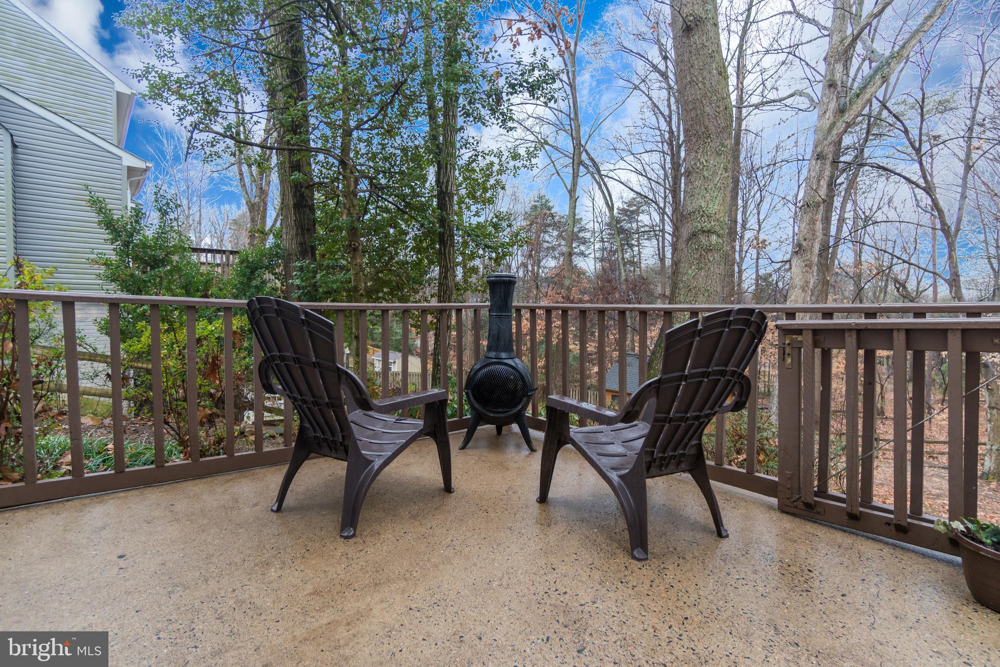 AQUIA HARBOUR - Residential