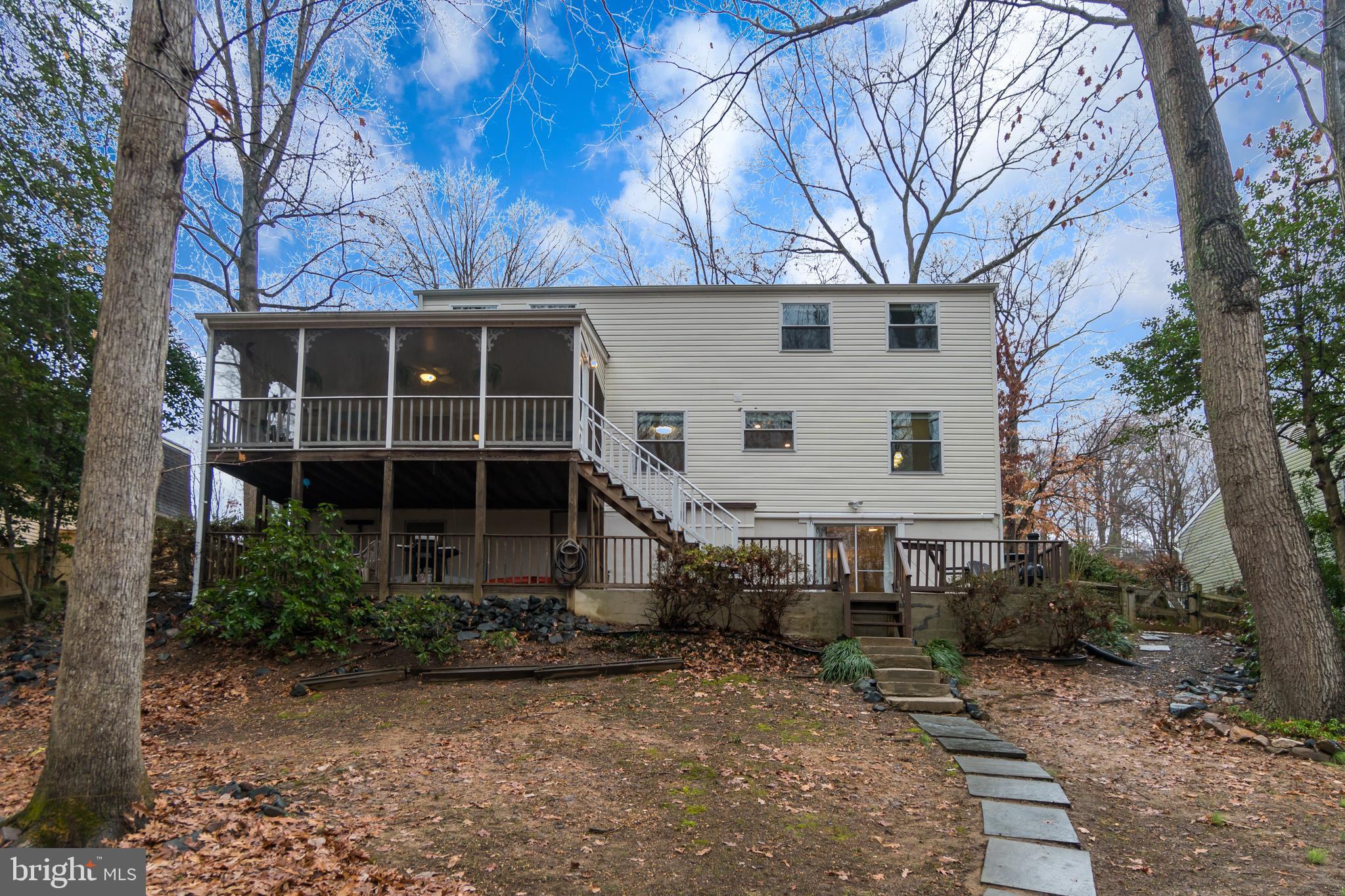 AQUIA HARBOUR - Residential