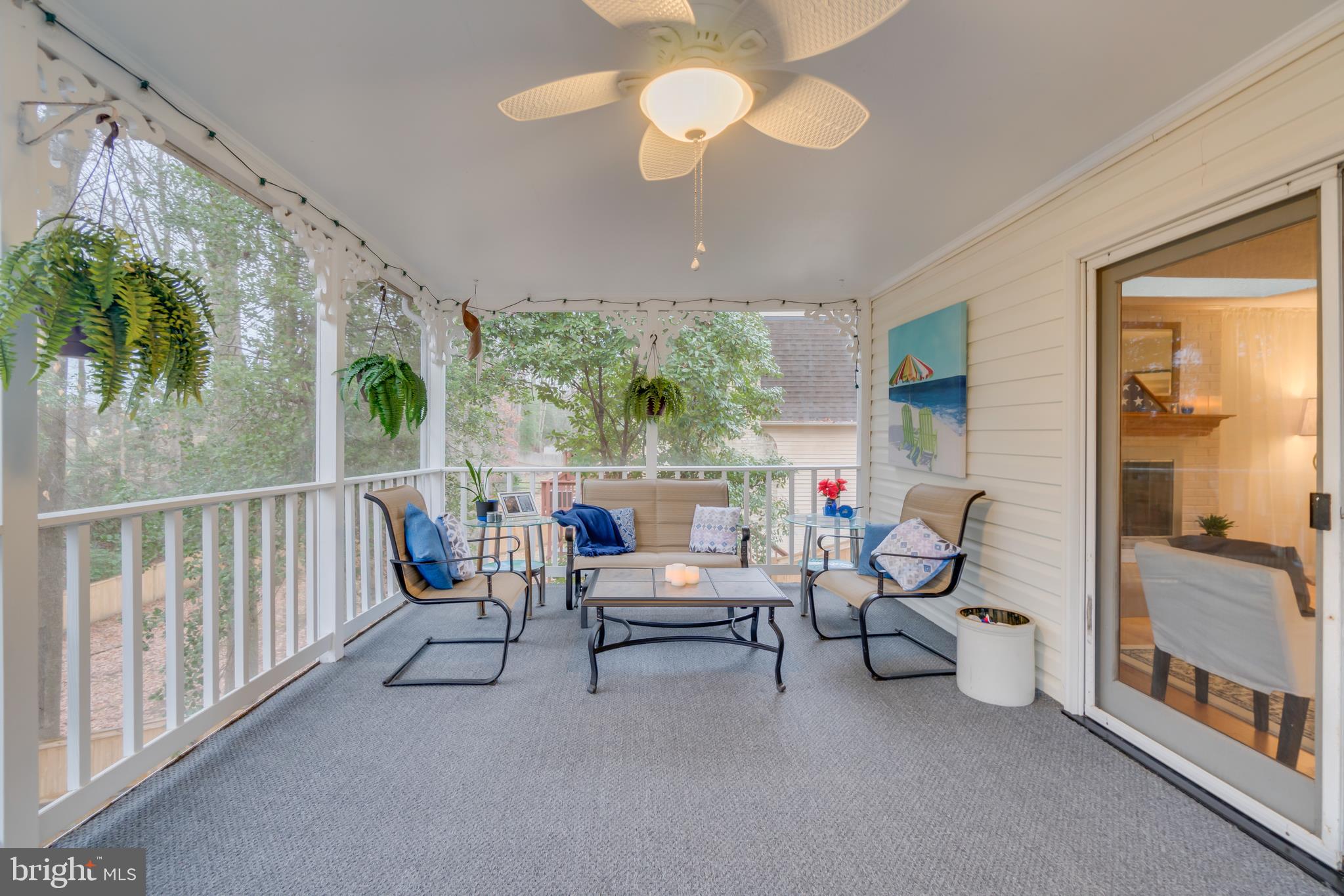 AQUIA HARBOUR - Residential