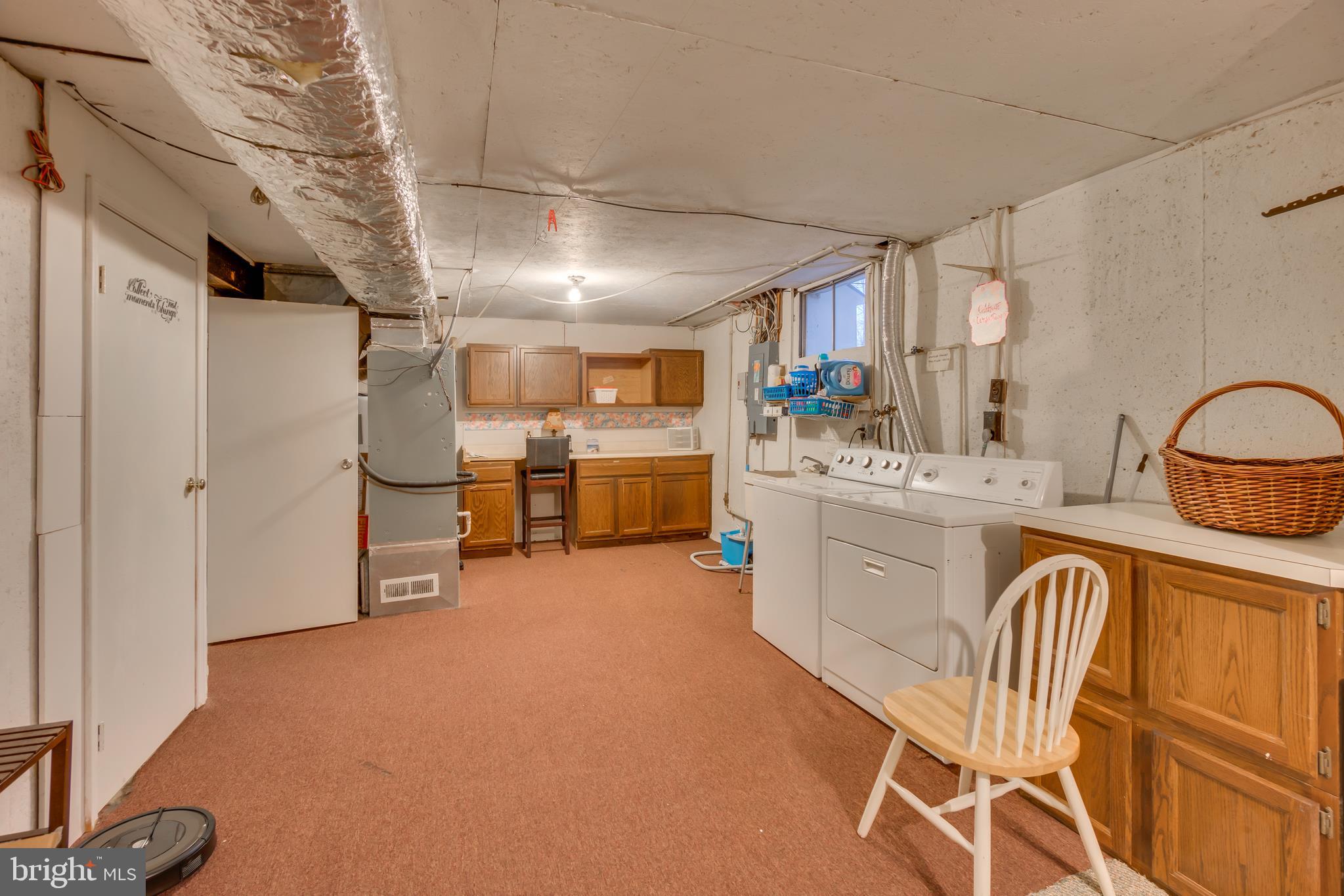 AQUIA HARBOUR - Residential