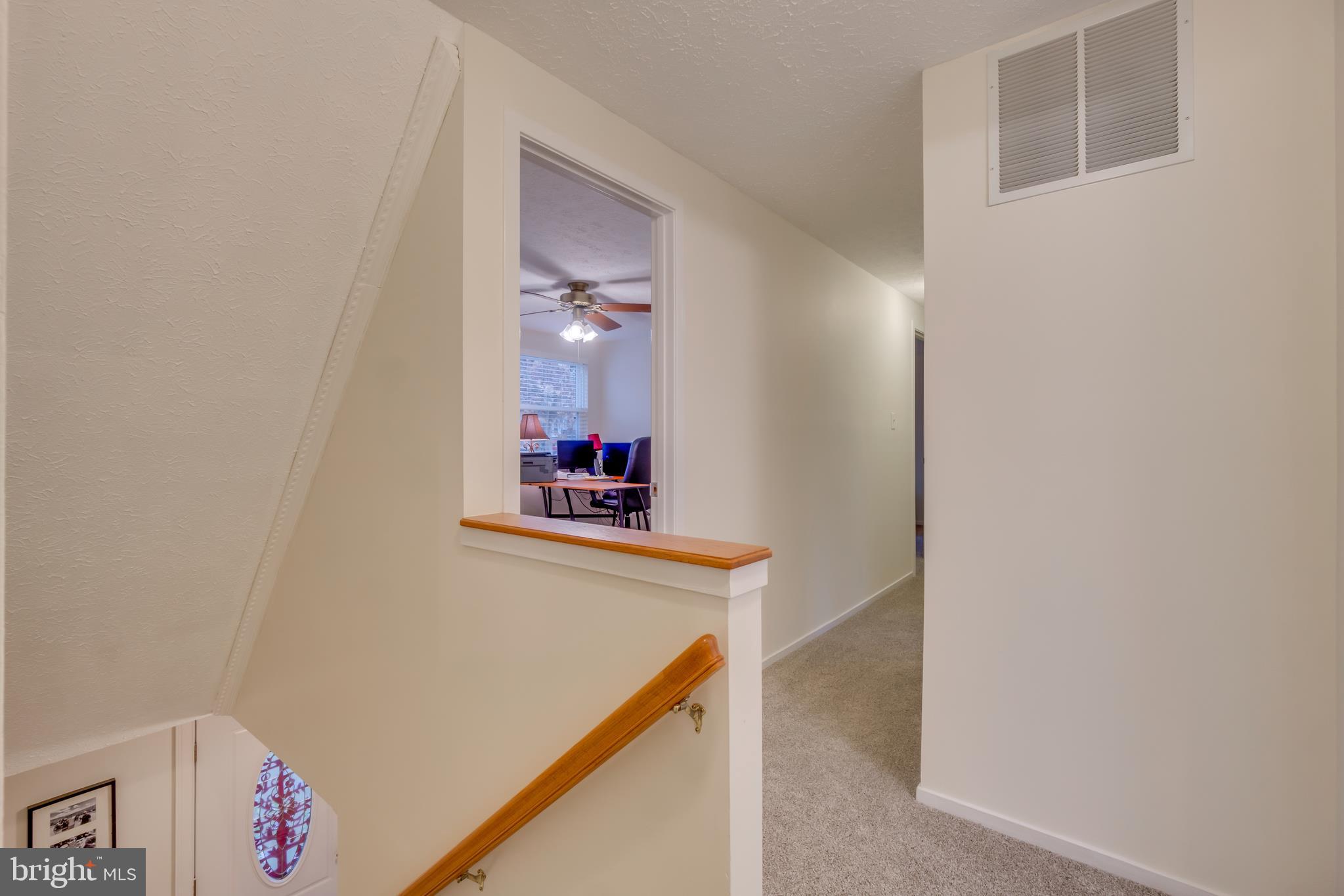 AQUIA HARBOUR - Residential