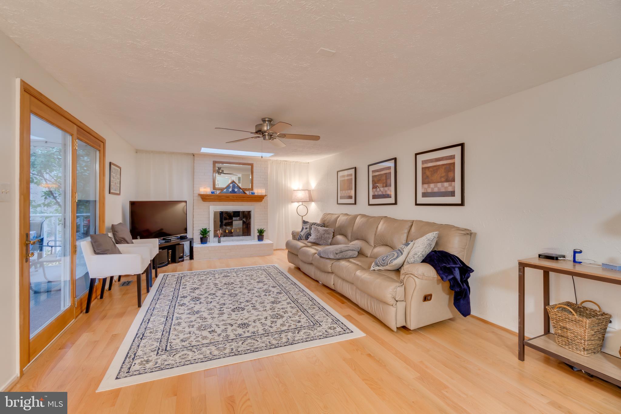 AQUIA HARBOUR - Residential