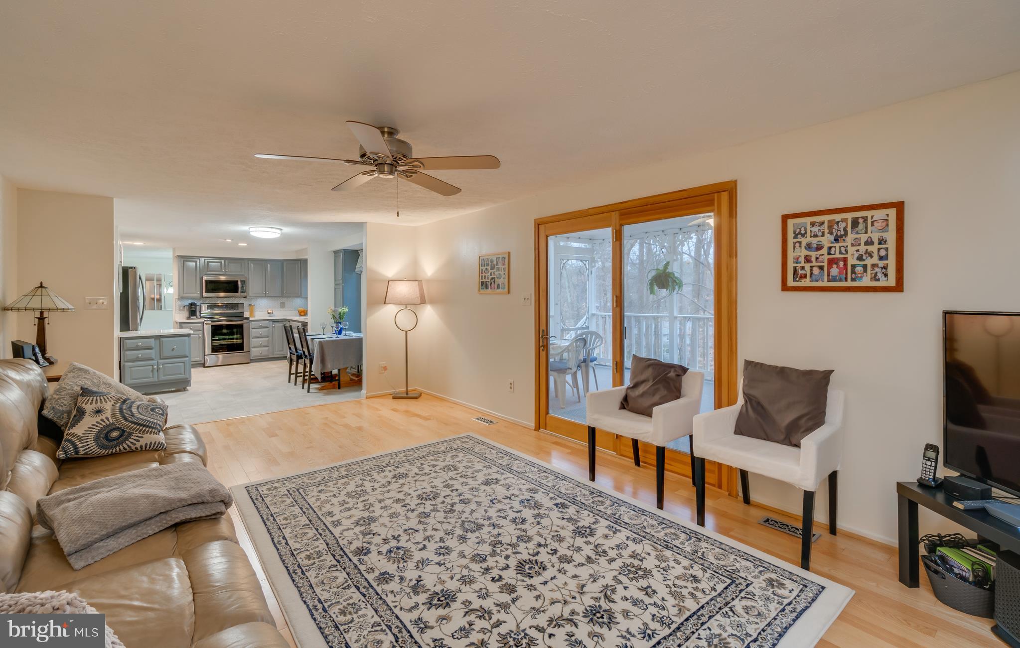 AQUIA HARBOUR - Residential