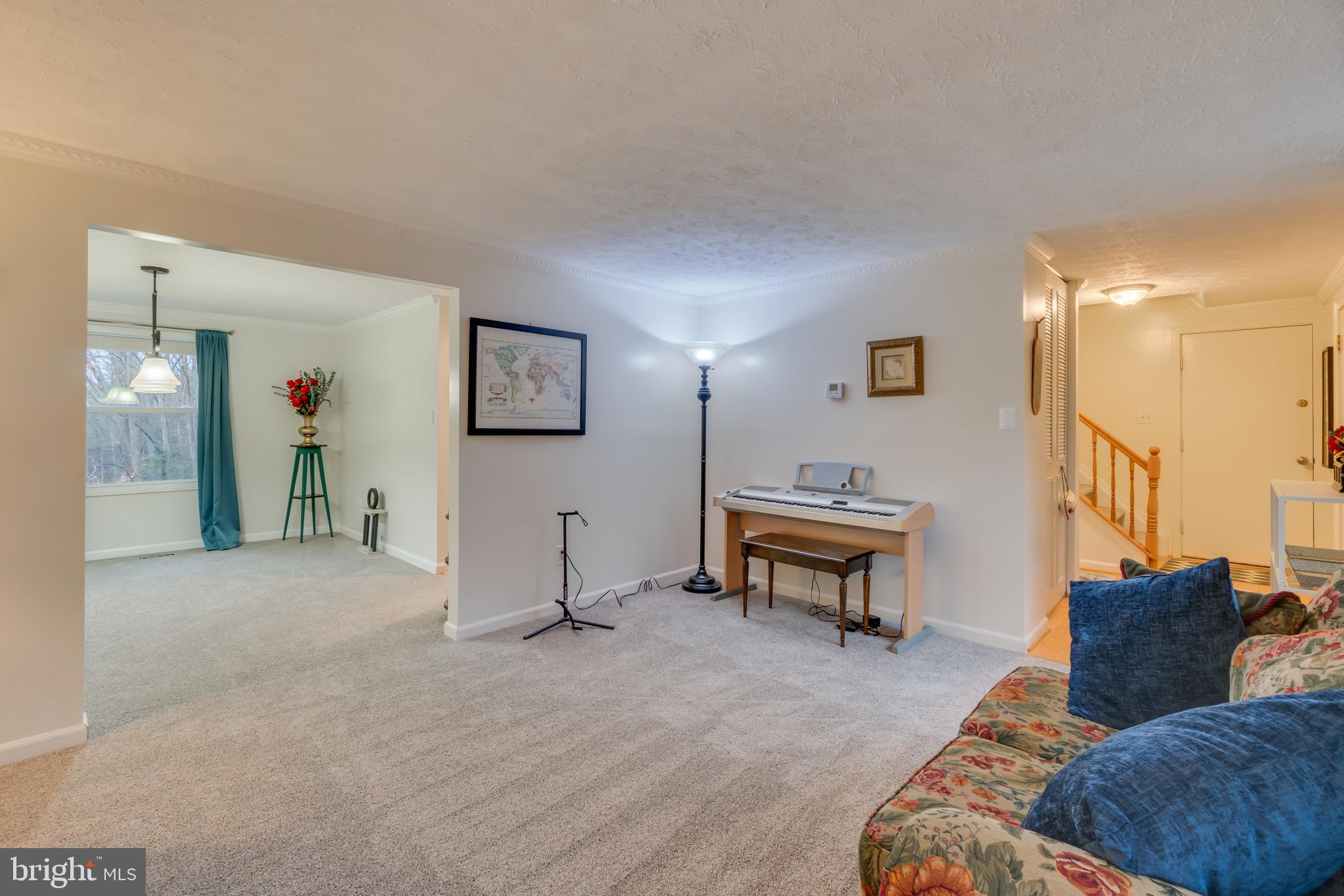 AQUIA HARBOUR - Residential