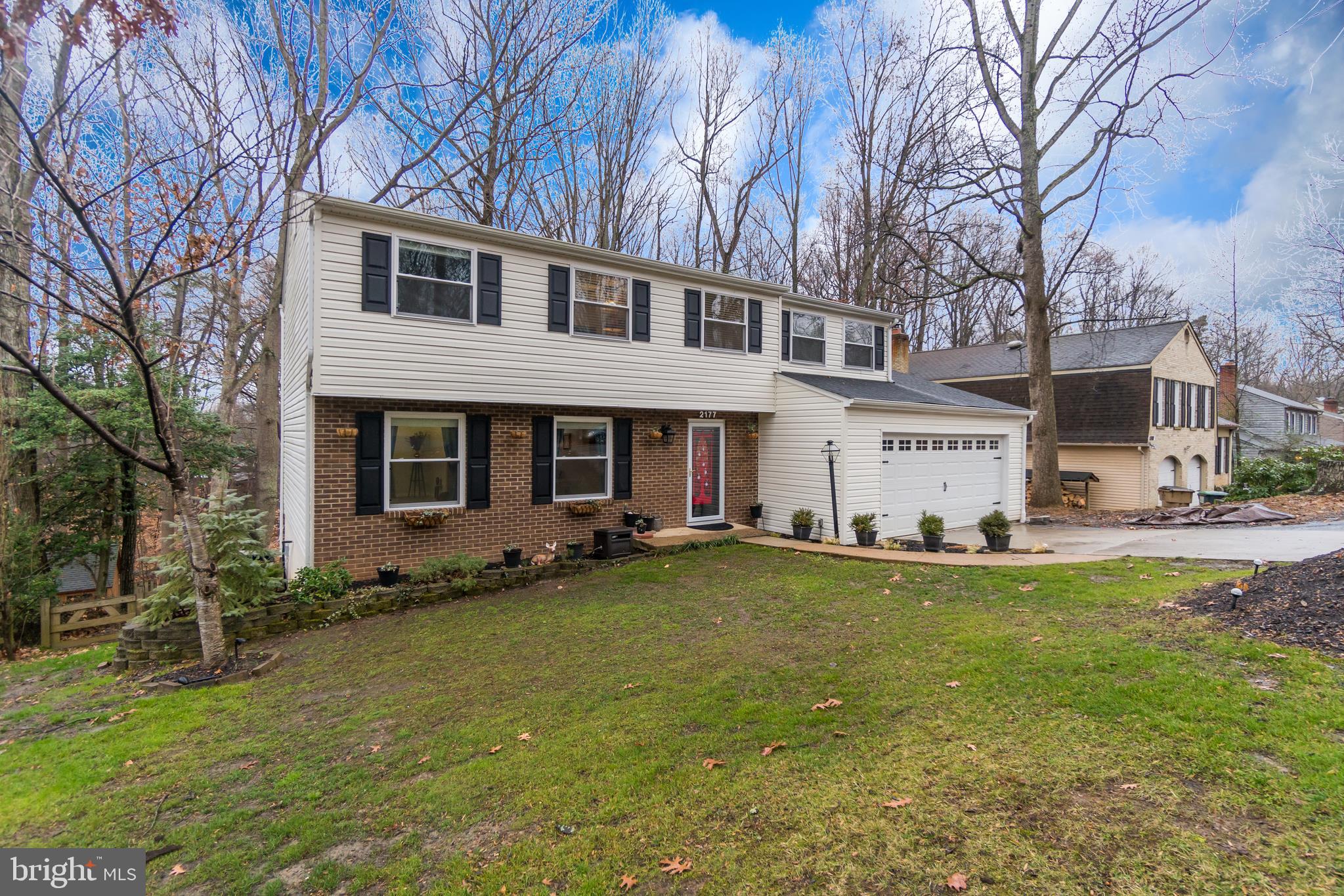 AQUIA HARBOUR - Residential