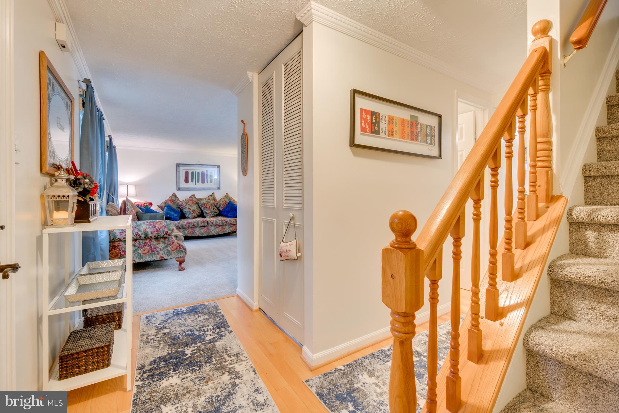 AQUIA HARBOUR - Residential