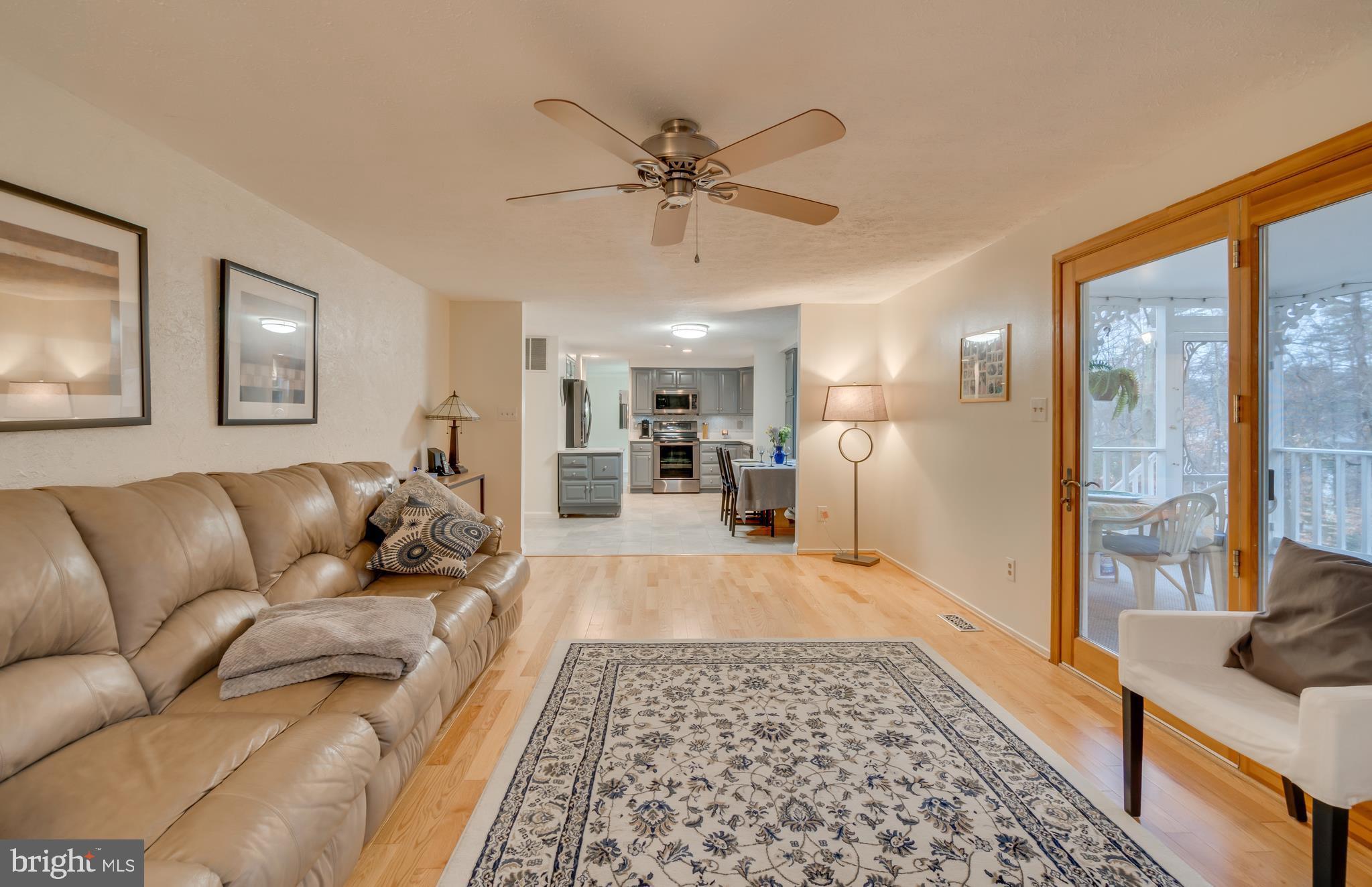 AQUIA HARBOUR - Residential