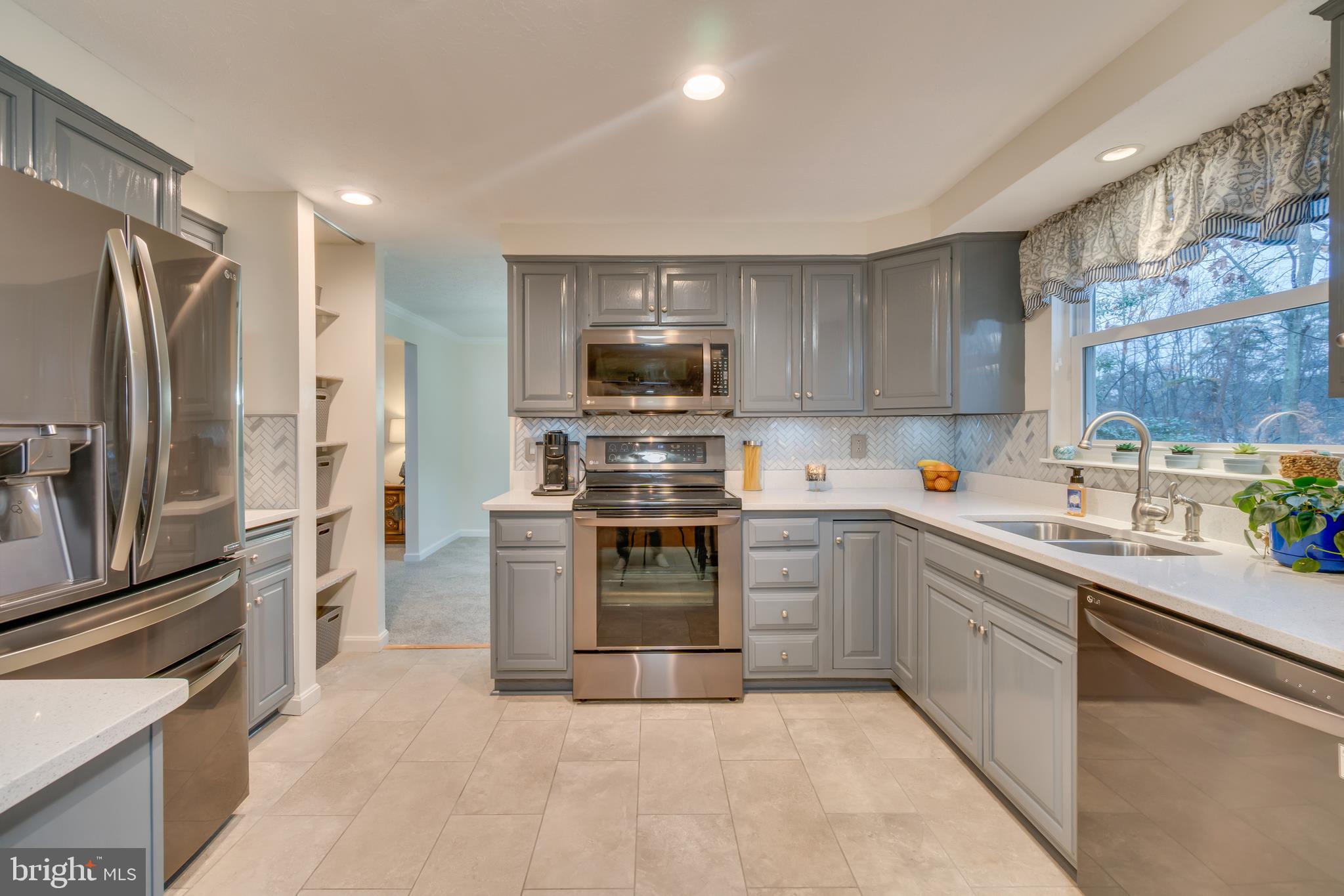 AQUIA HARBOUR - Residential