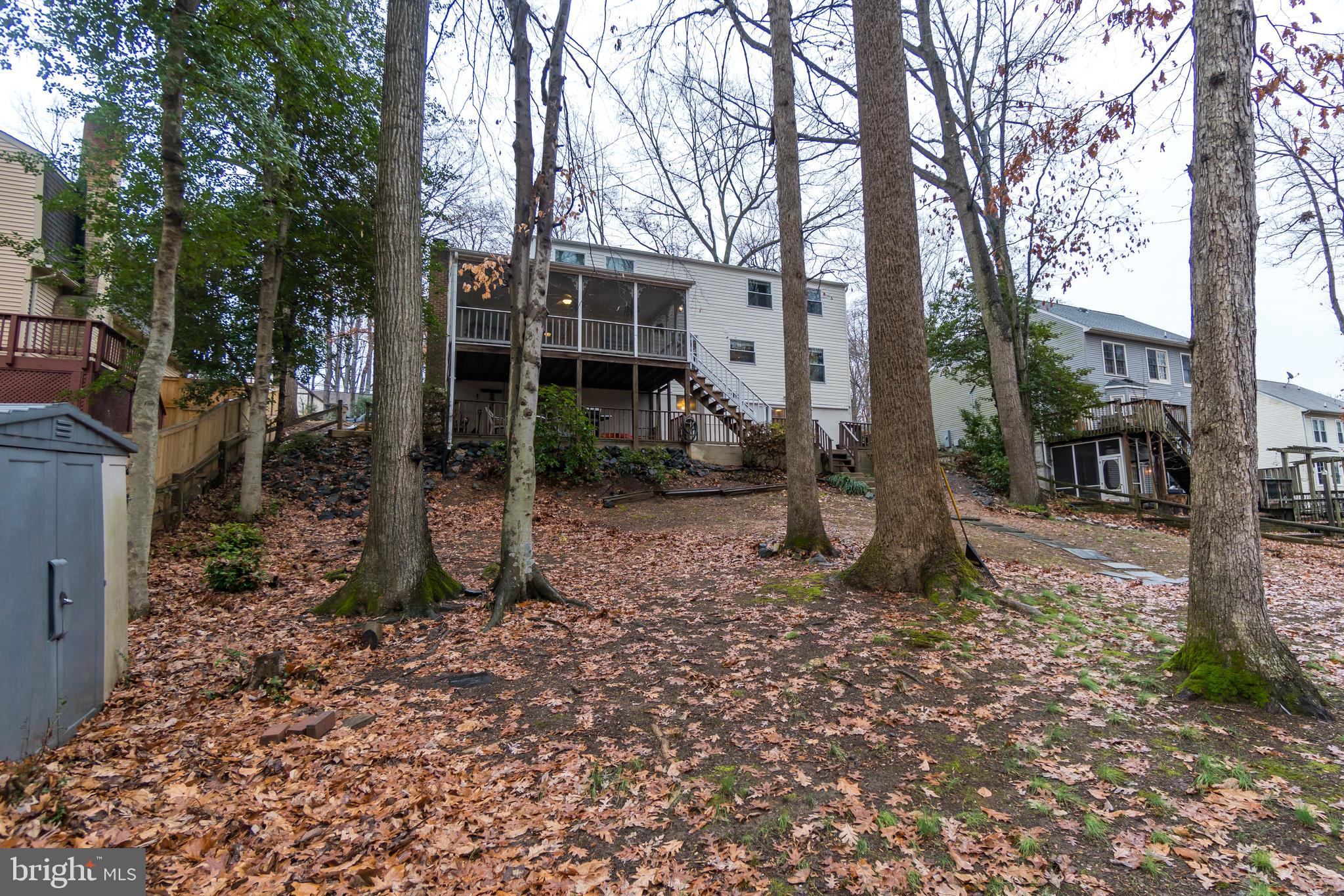 AQUIA HARBOUR - Residential