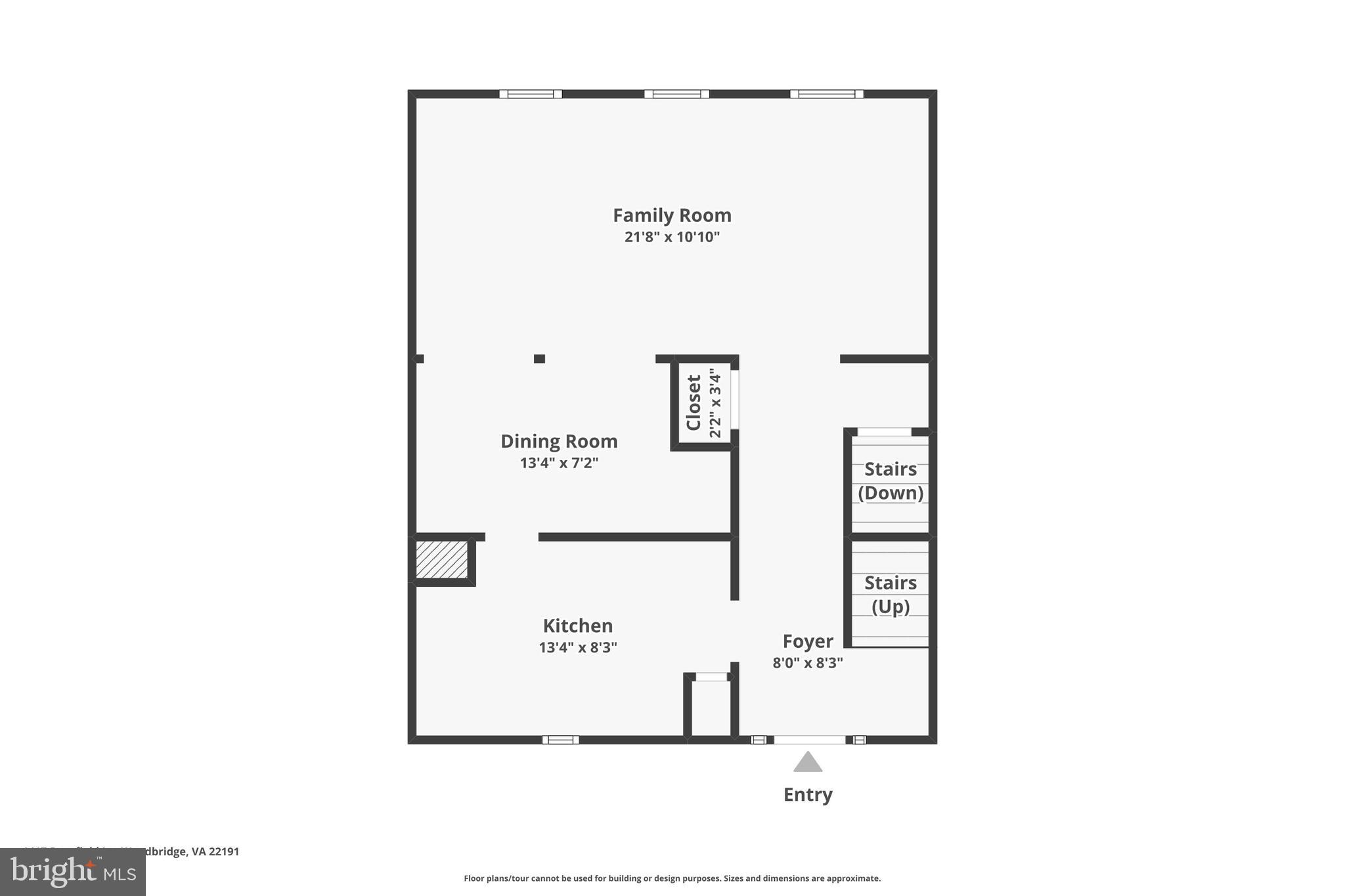 GREENWICH HILL - Residential