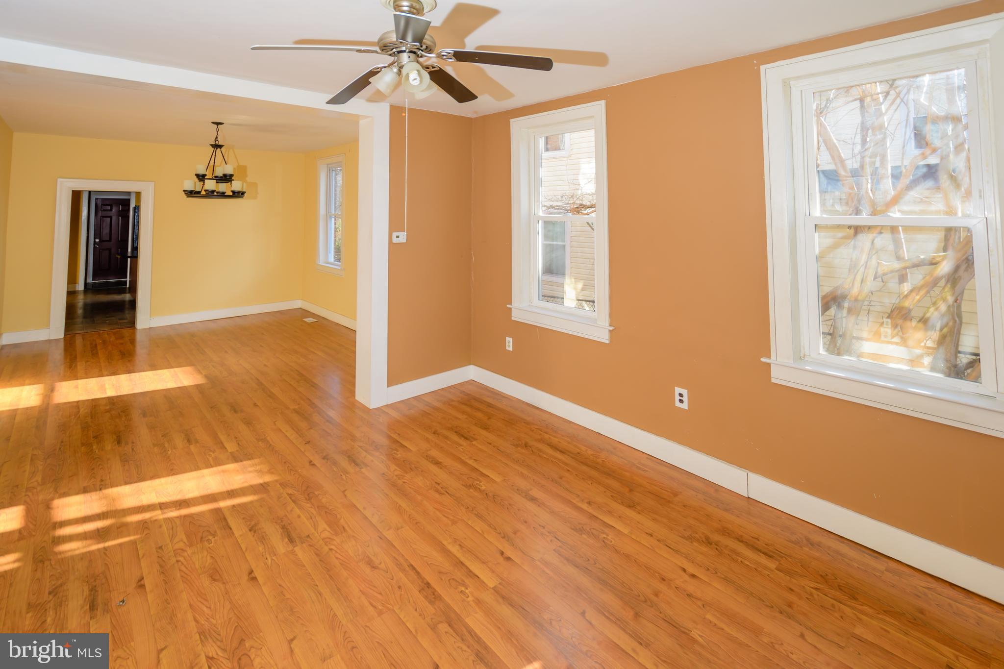 FRANKFORD - Residential