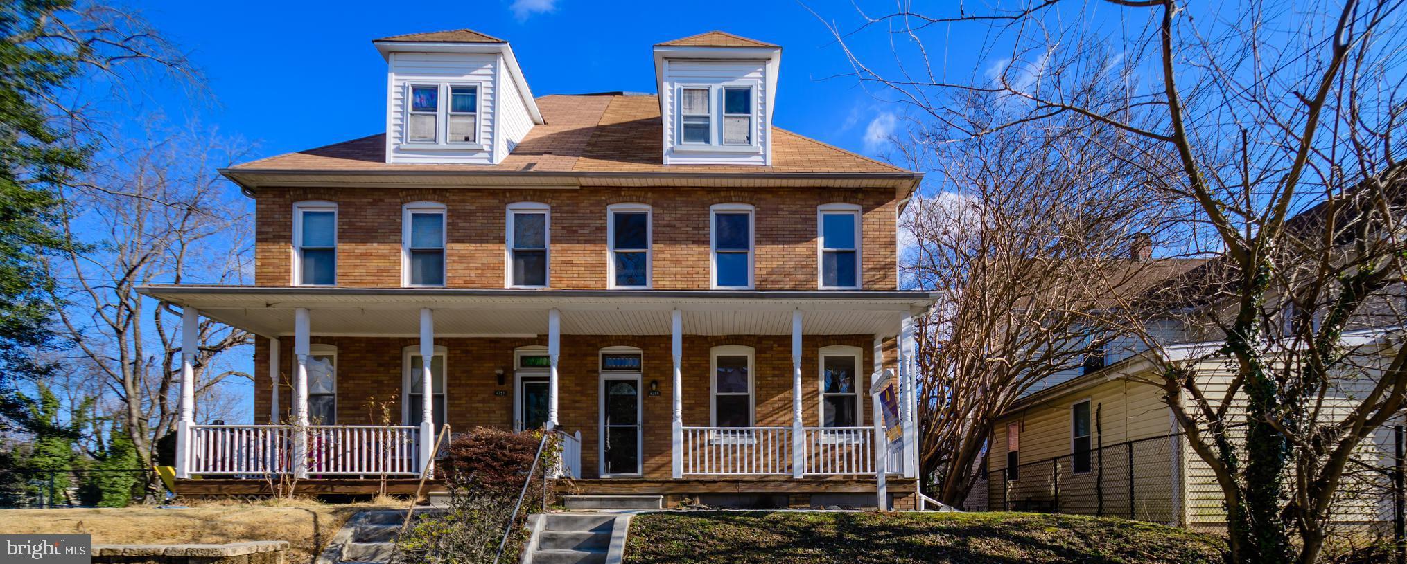 FRANKFORD - Residential