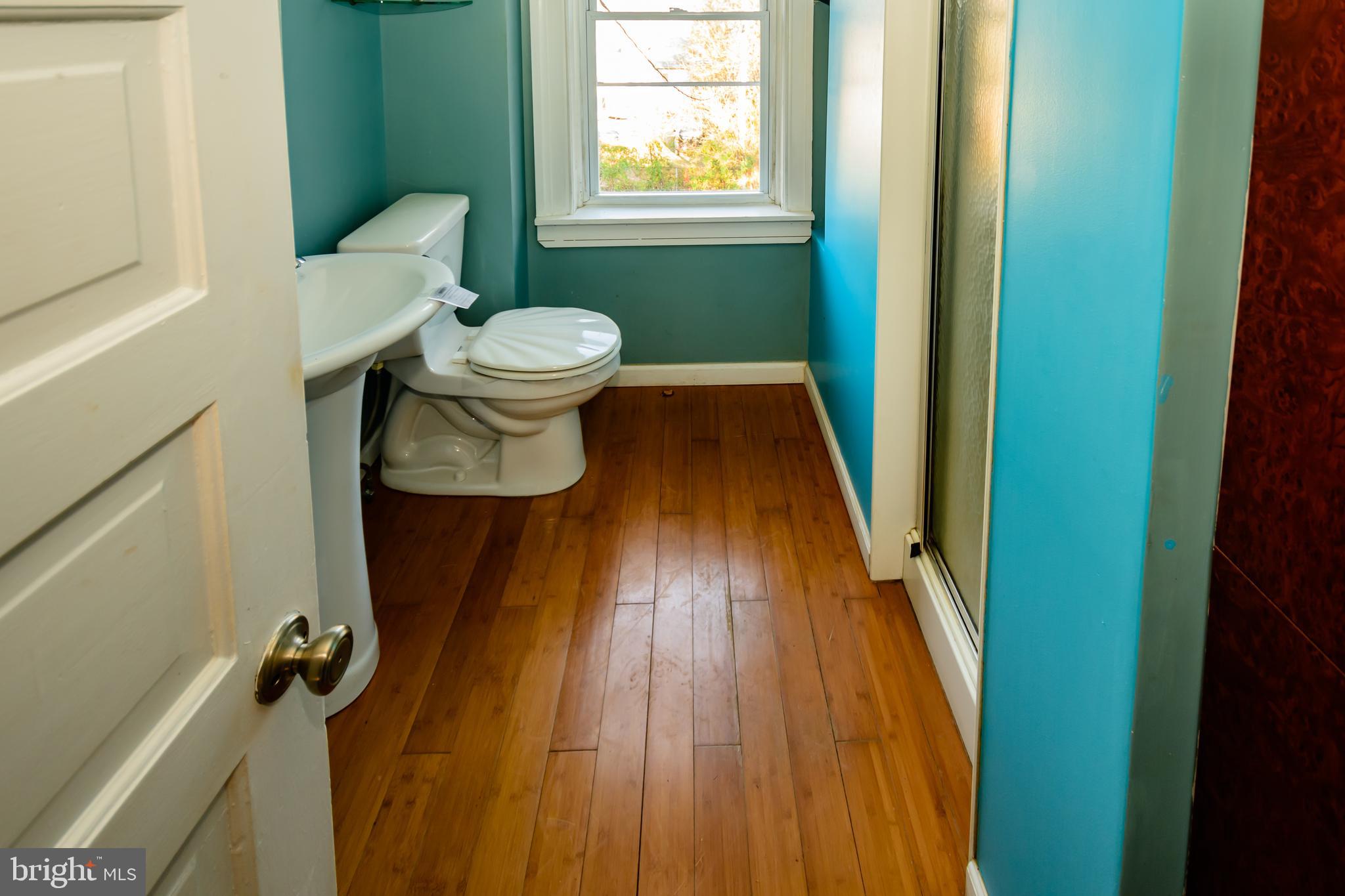 FRANKFORD - Residential